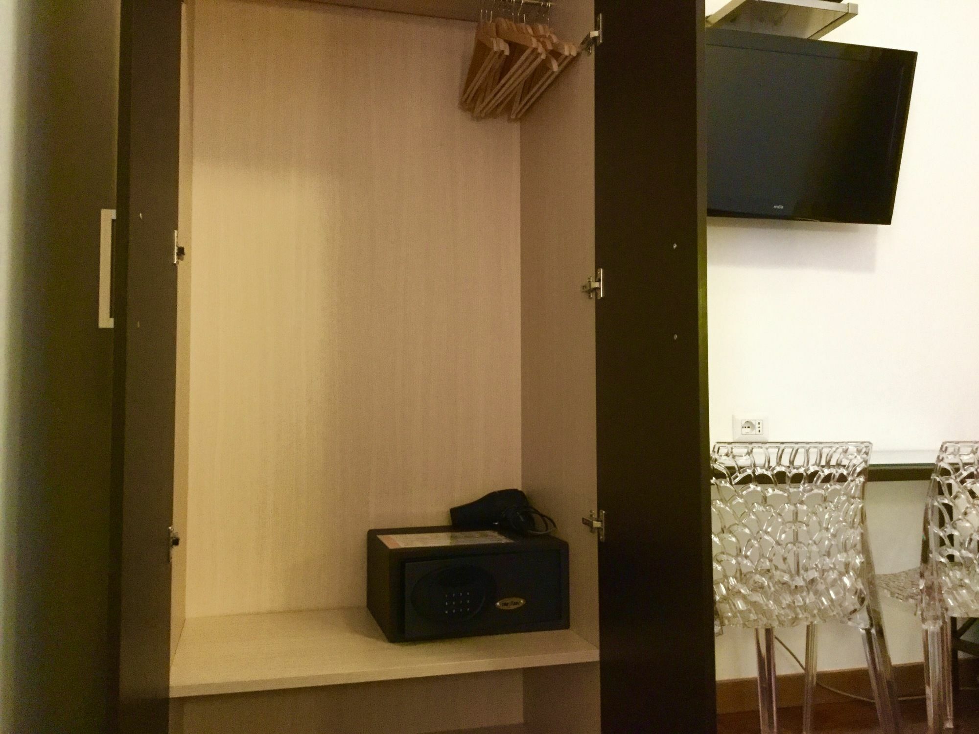 Guest house Castel Sant'angelo