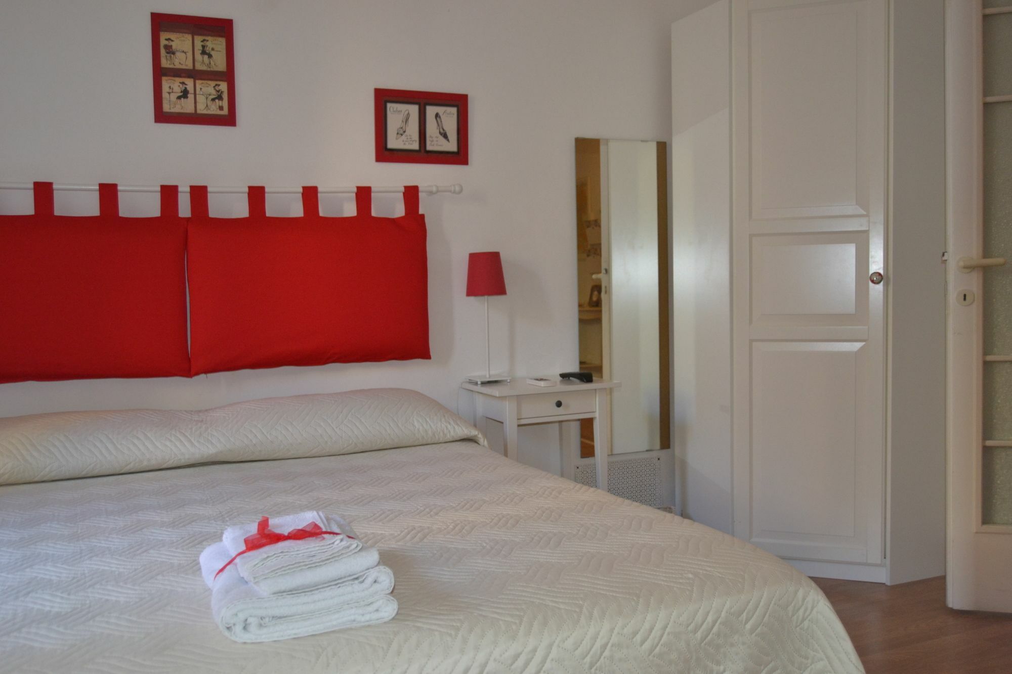 I Prati Di Guest house 3*