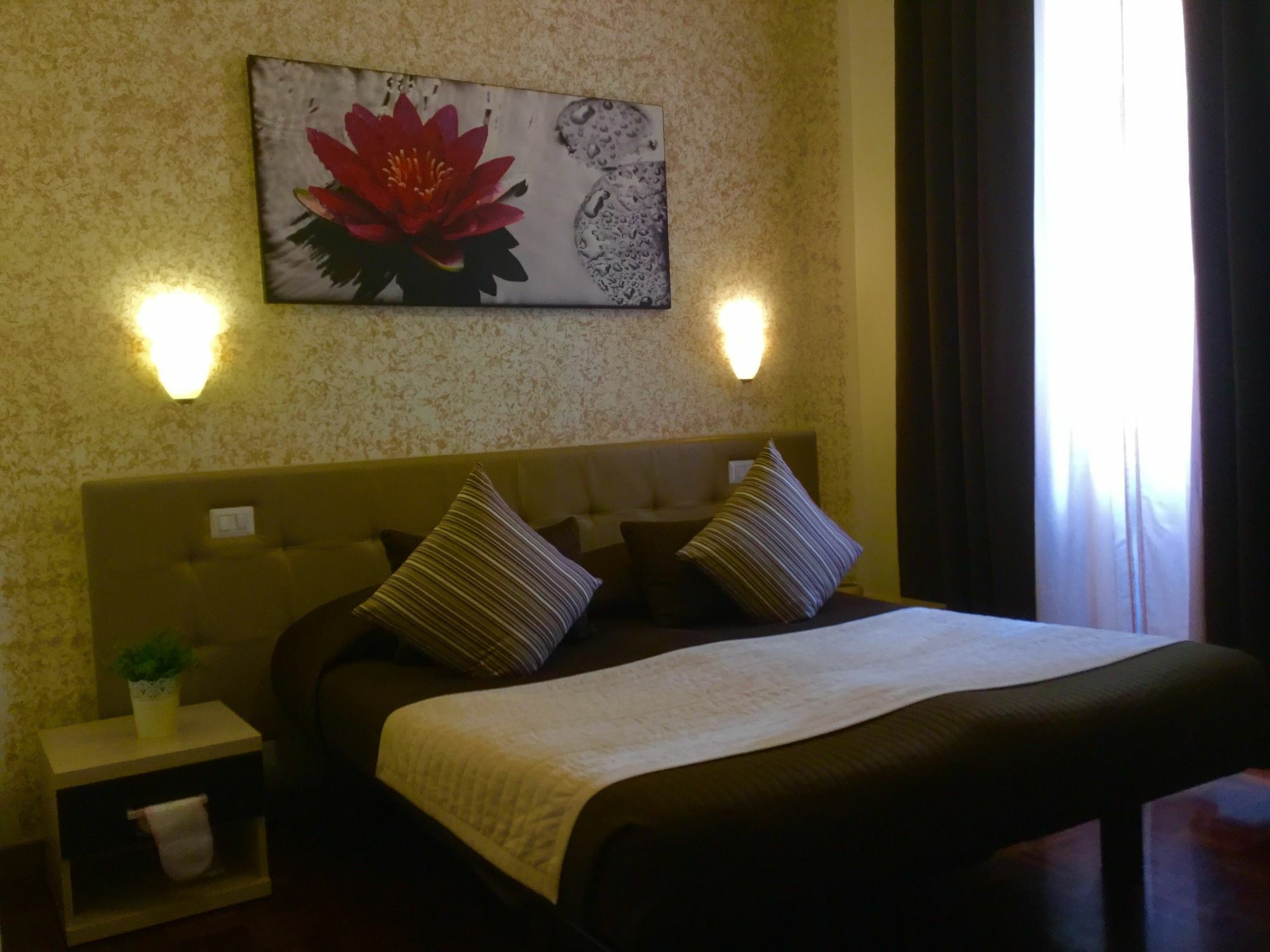Guest house Castel Sant'angelo