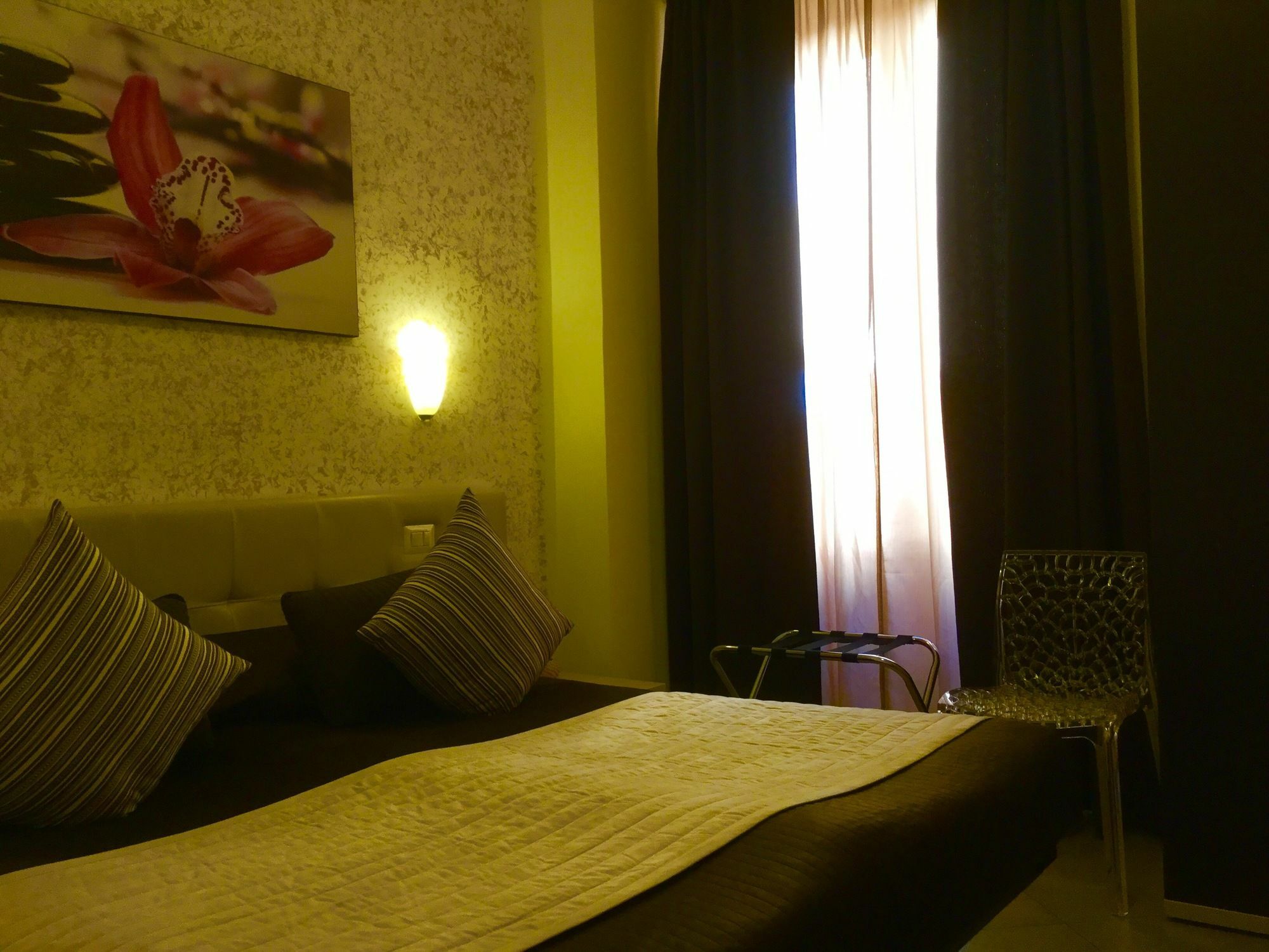Castel Sant'angelo Guest house Rome