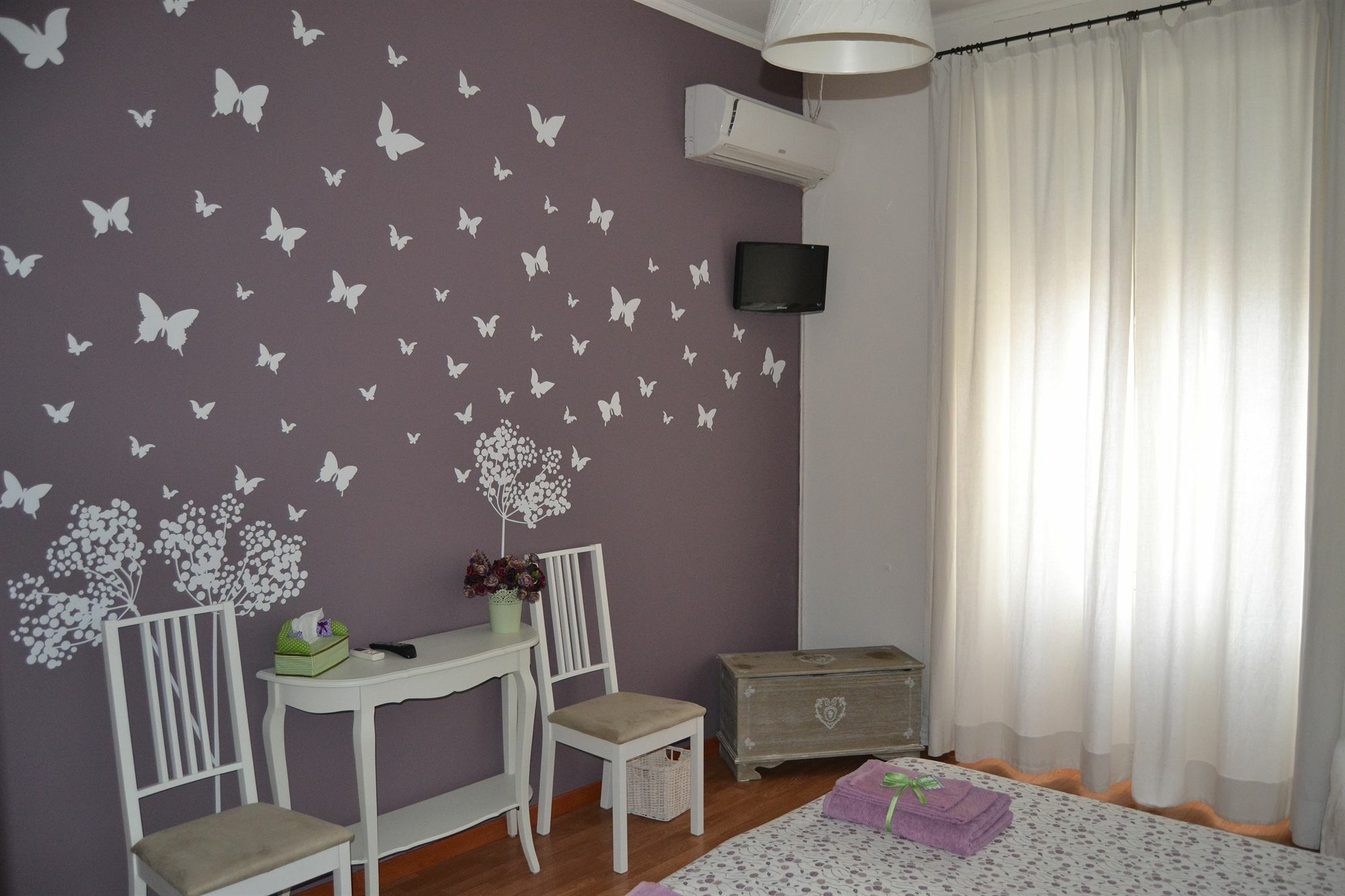 I Prati Di Guest house 3*
