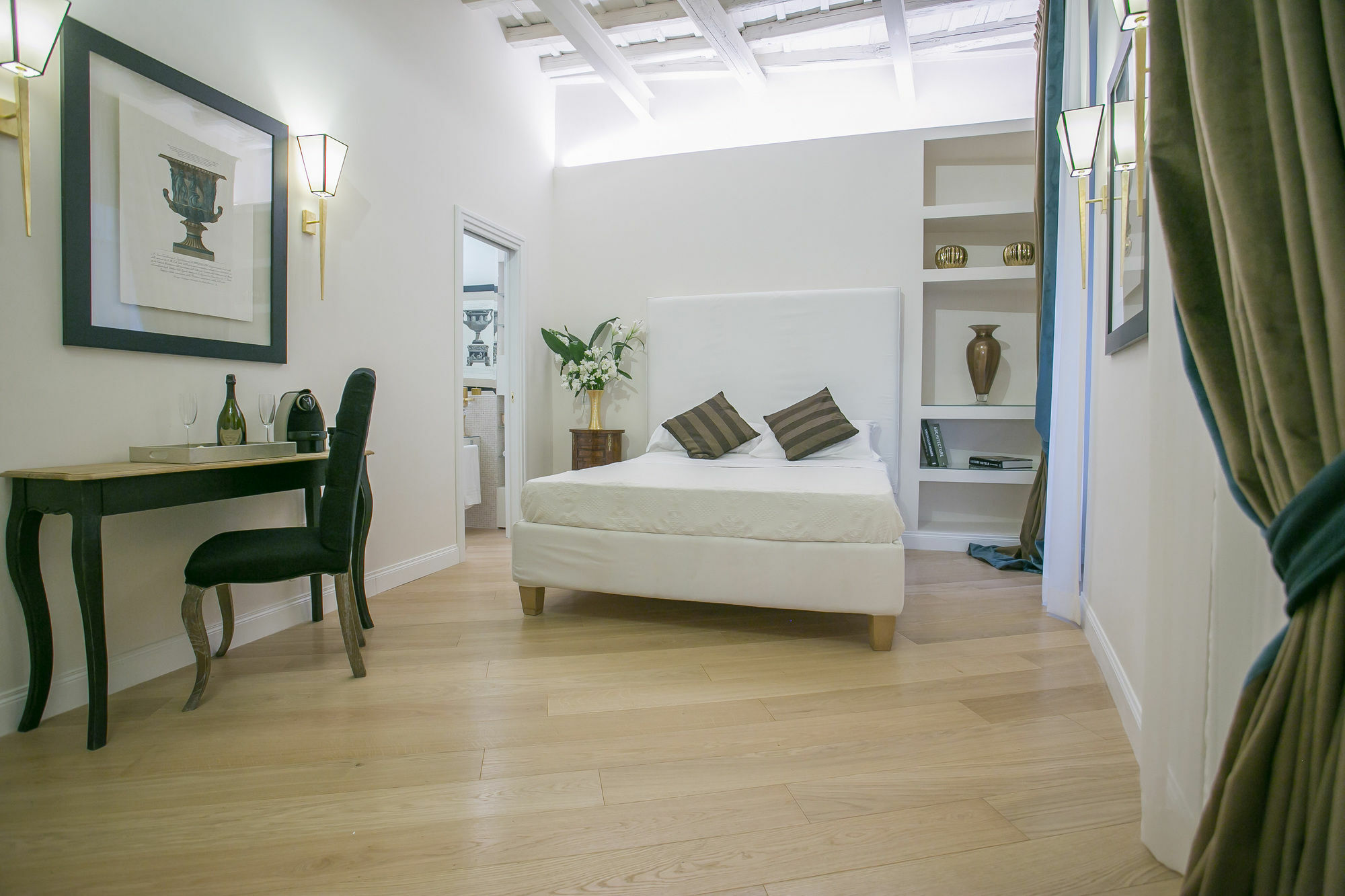 Affittacamere Starhome Pantheon 3*