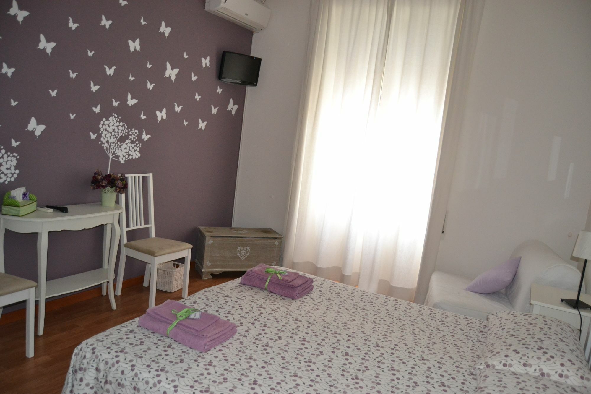 I Prati Di Guest house