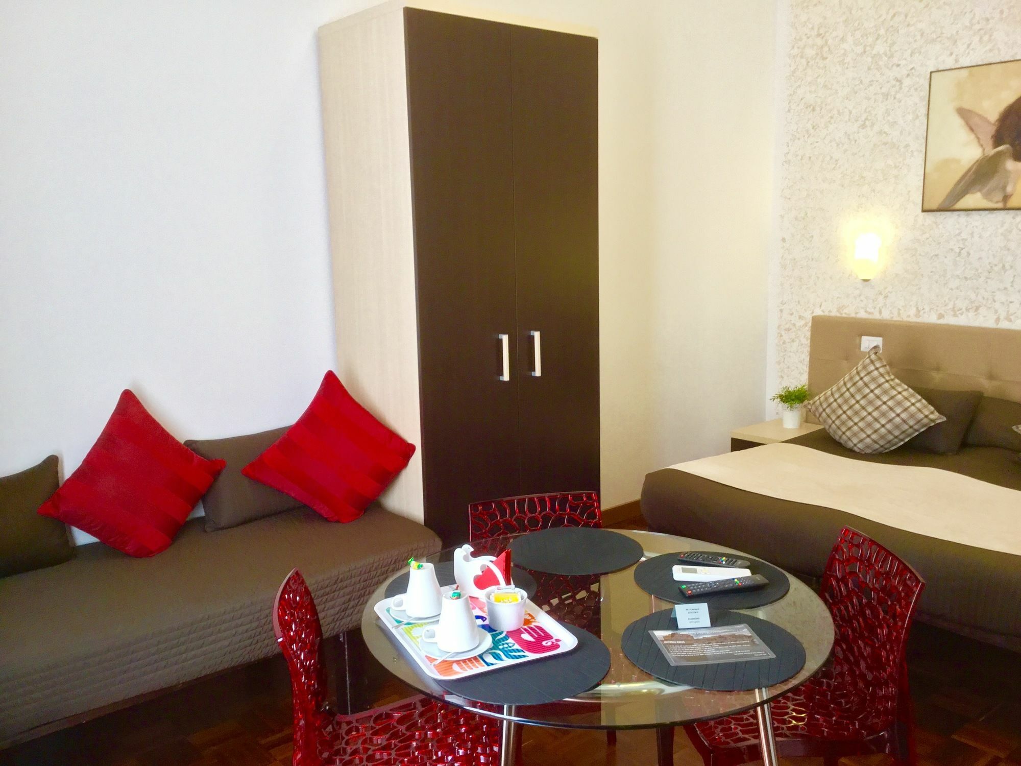 Castel Sant'angelo Guest house