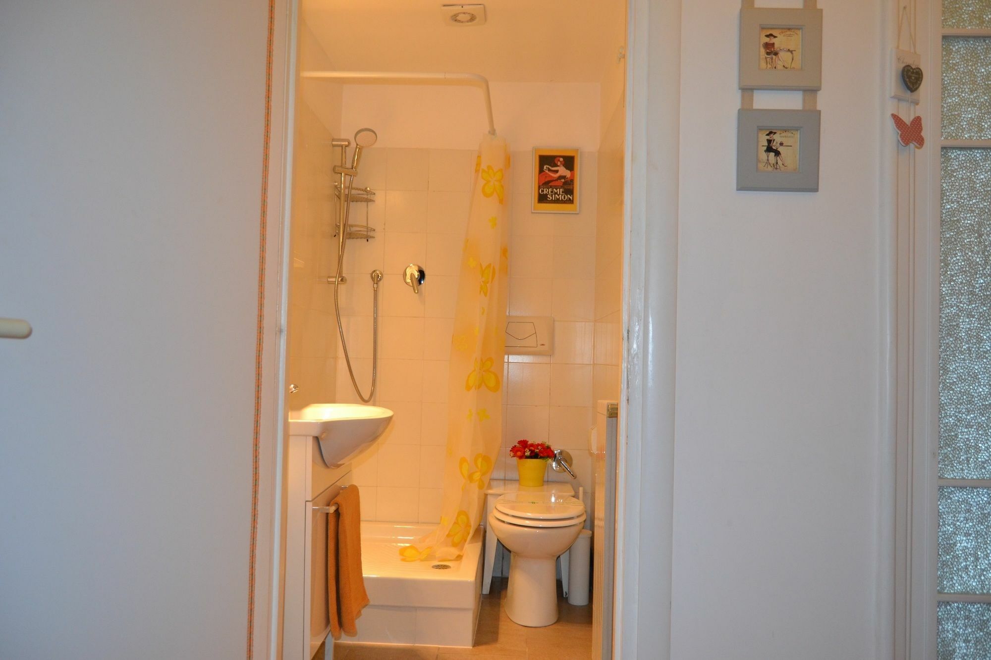Guest house I Prati Di 3*