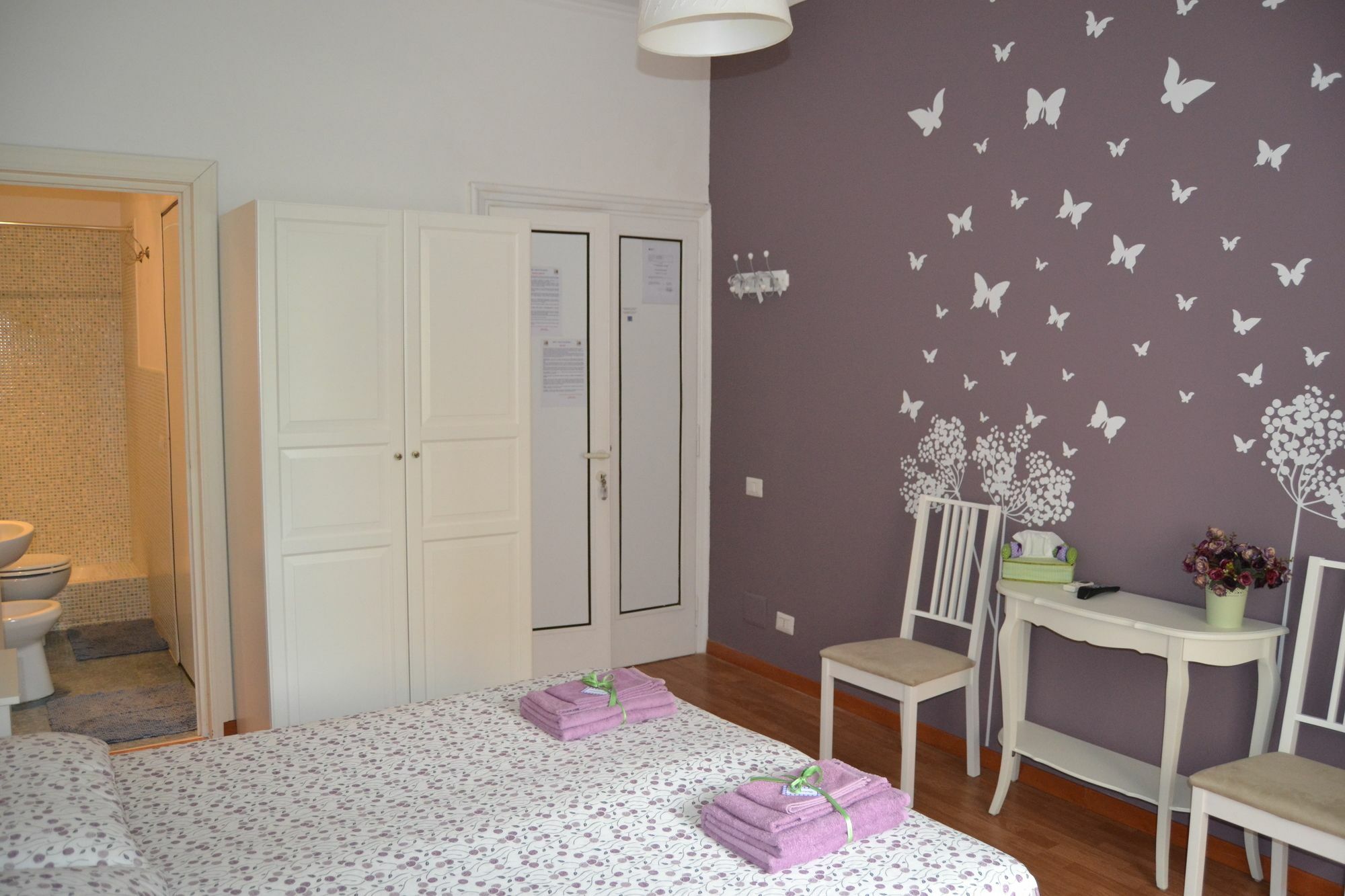 I Prati Di Guest house 3*