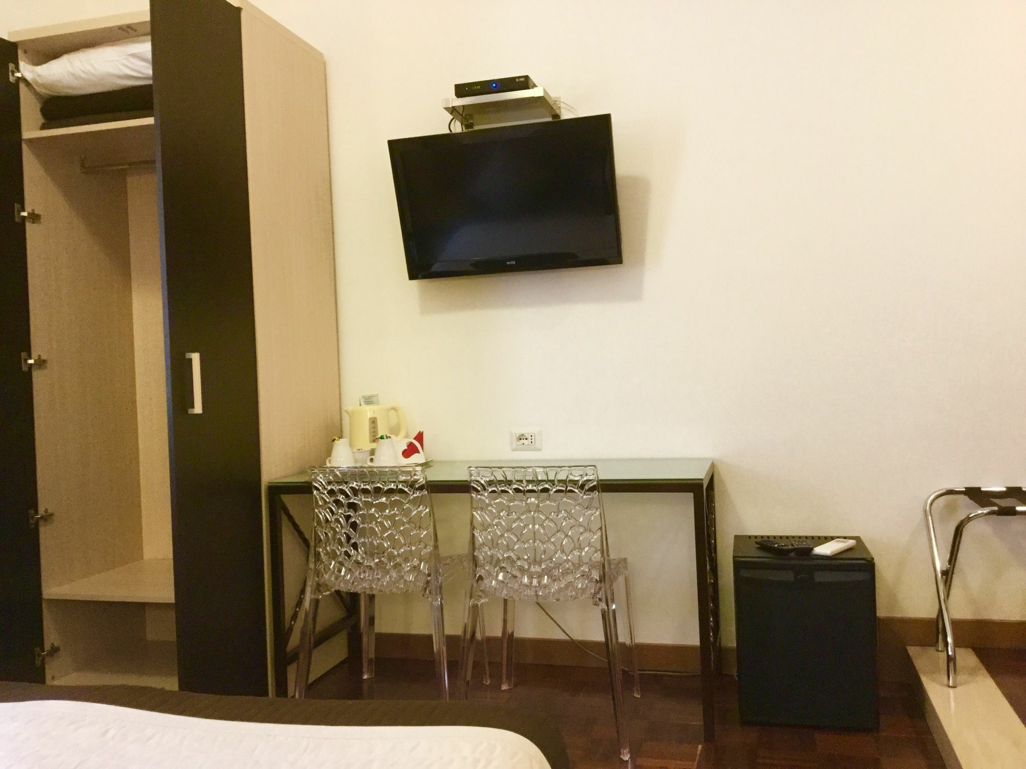 Castel Sant'angelo Guest house Rome