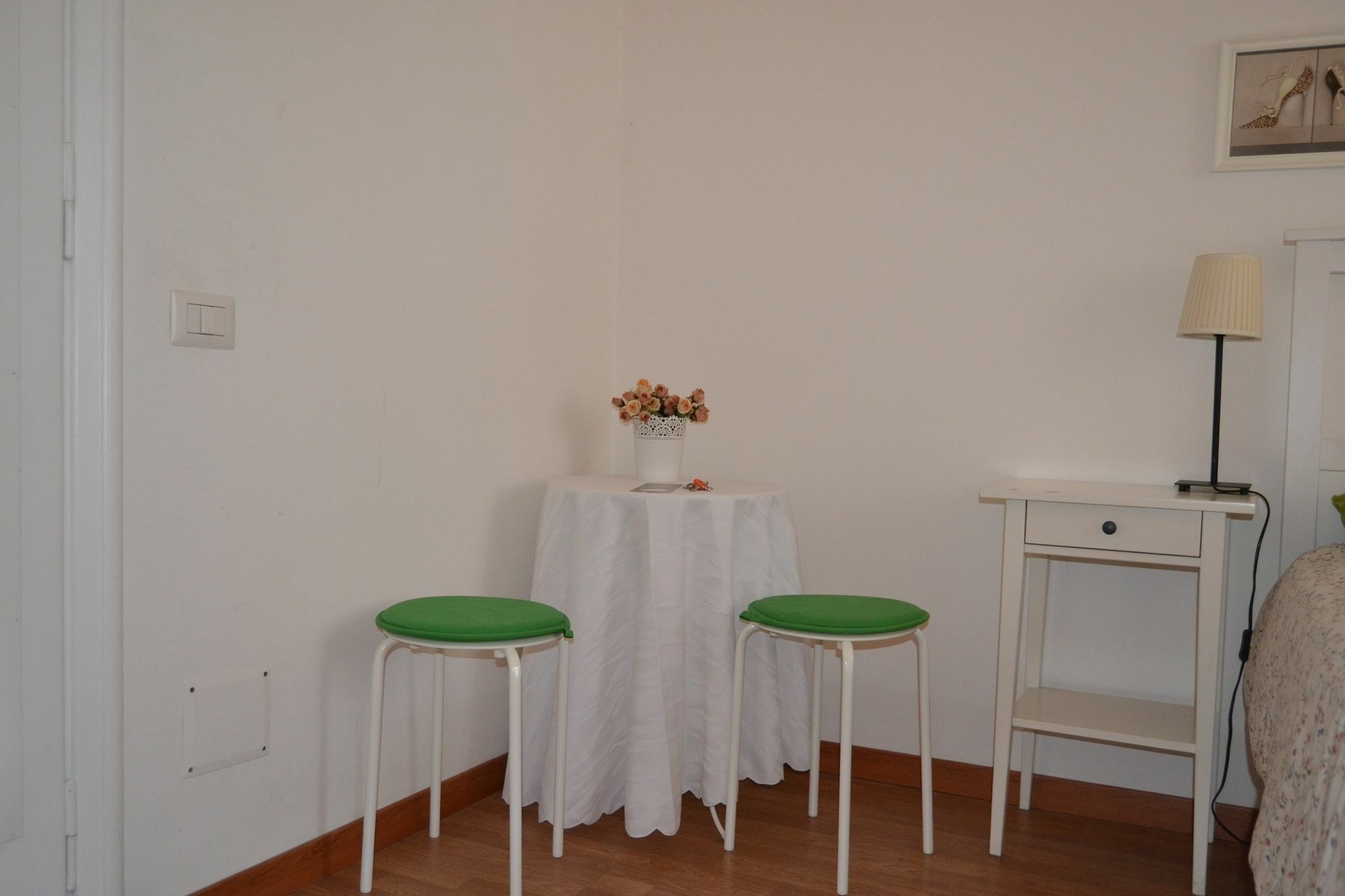 Guest house I Prati Di 3*