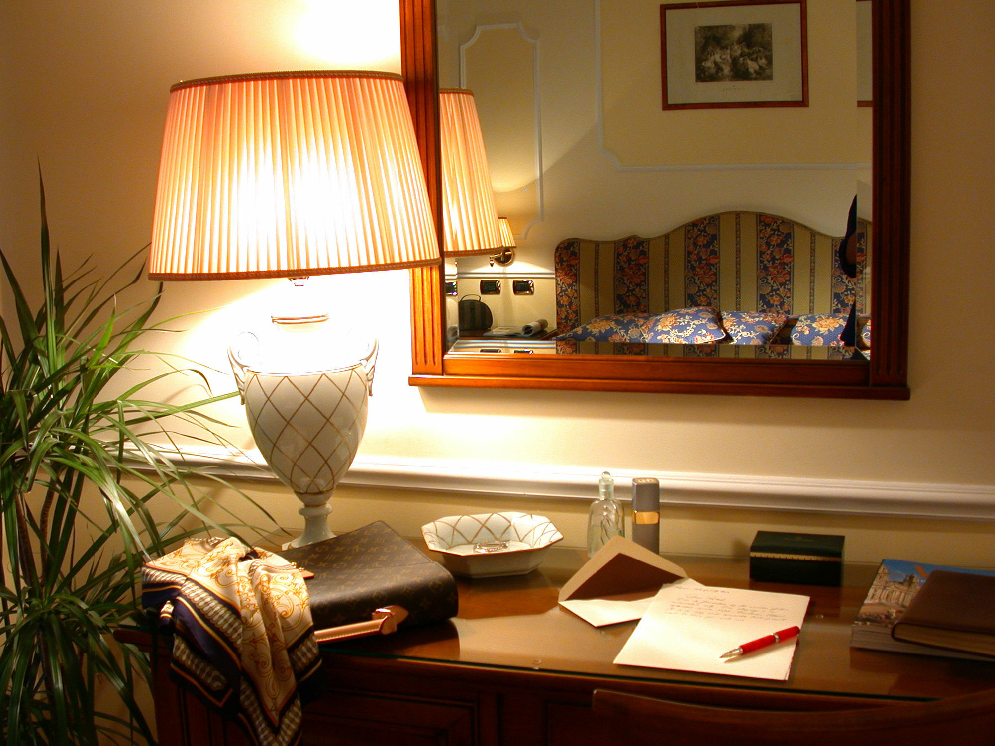 Hotel Hotel Cellini 3*