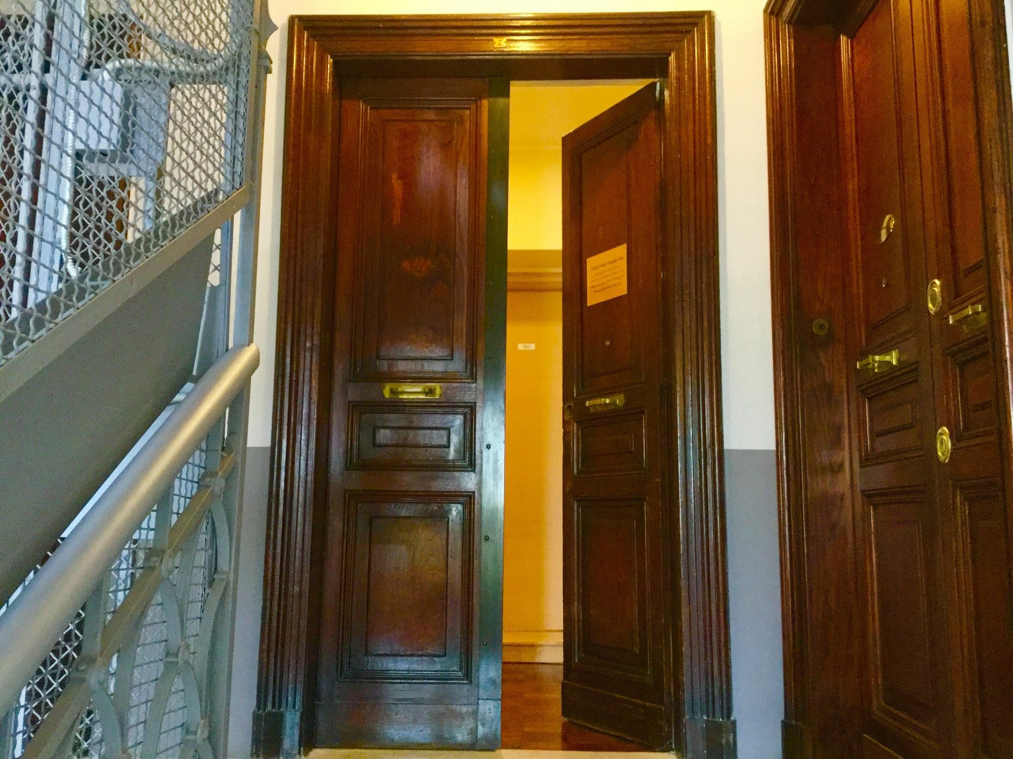 Guest house Castel Sant'angelo Rome
