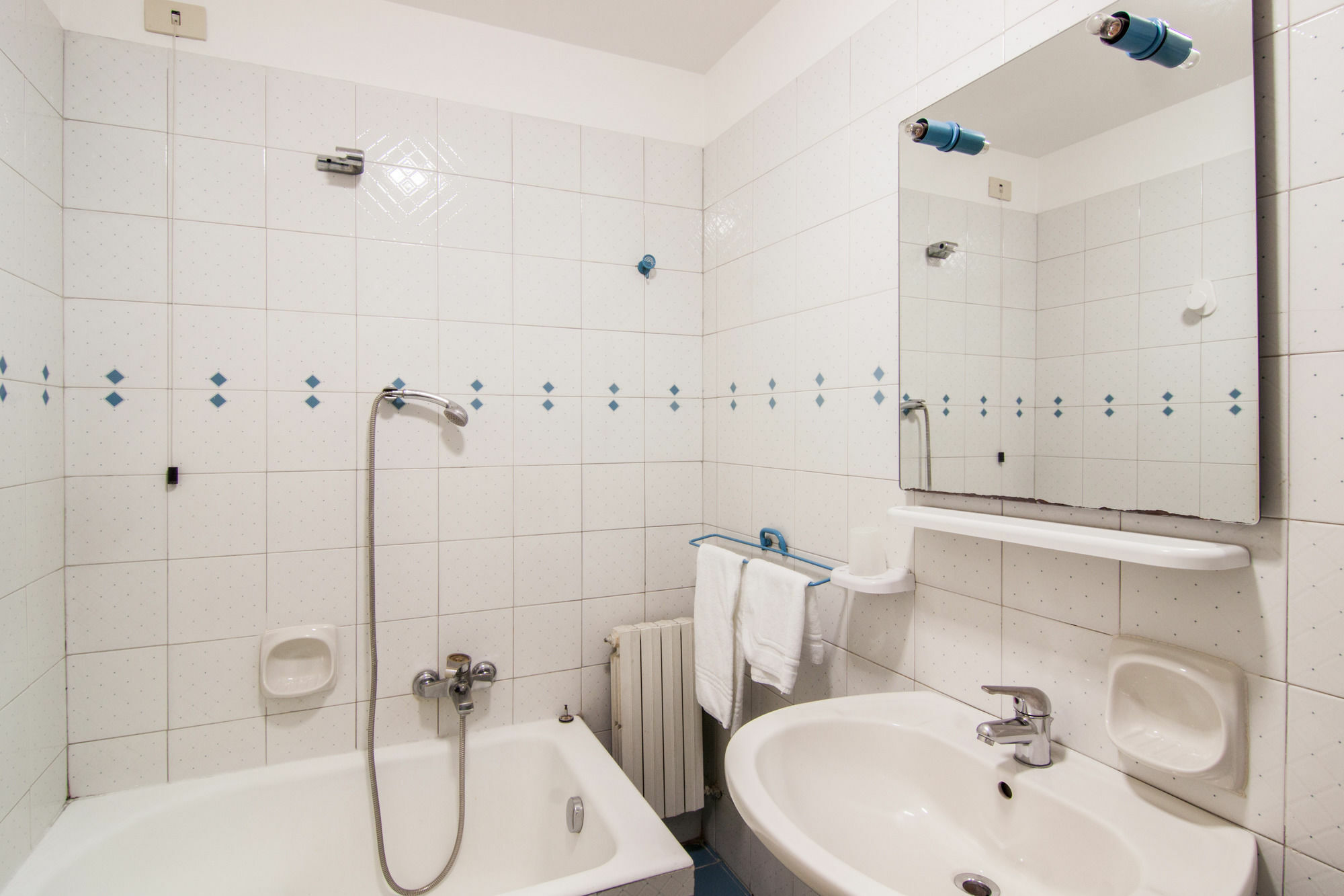Monte Mario Guest house 3*