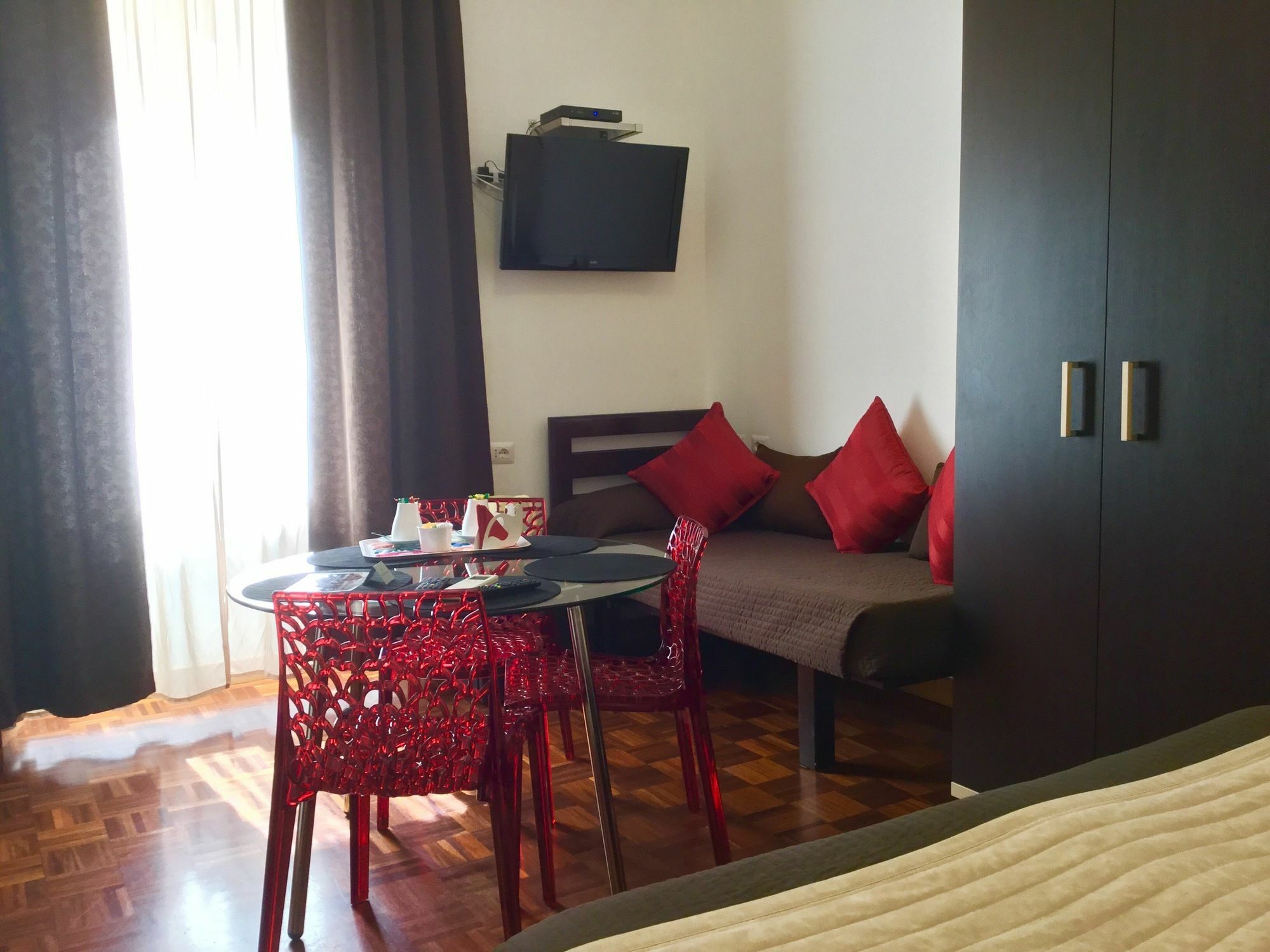 Castel Sant'angelo Guest house
