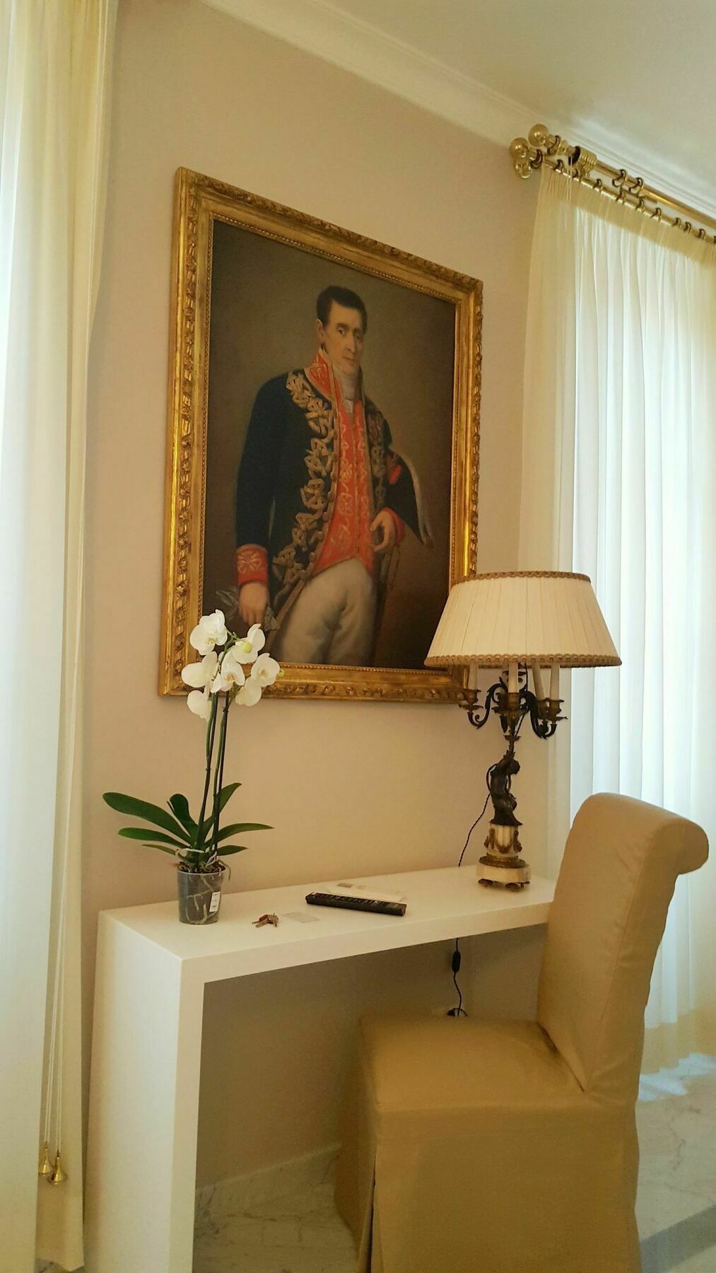 Guest house Angel Spagna 2*