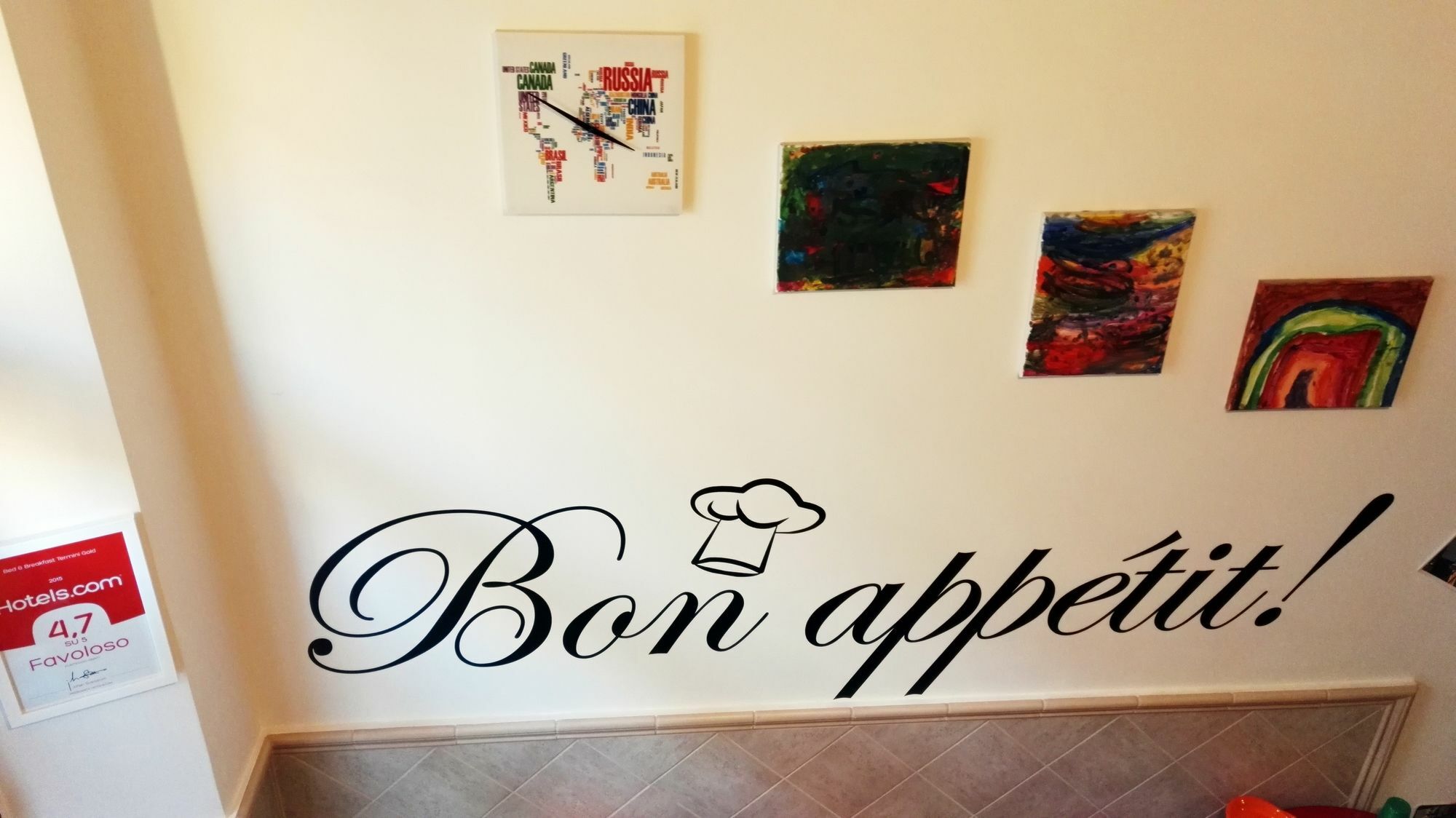 Apartment Via Umberto *