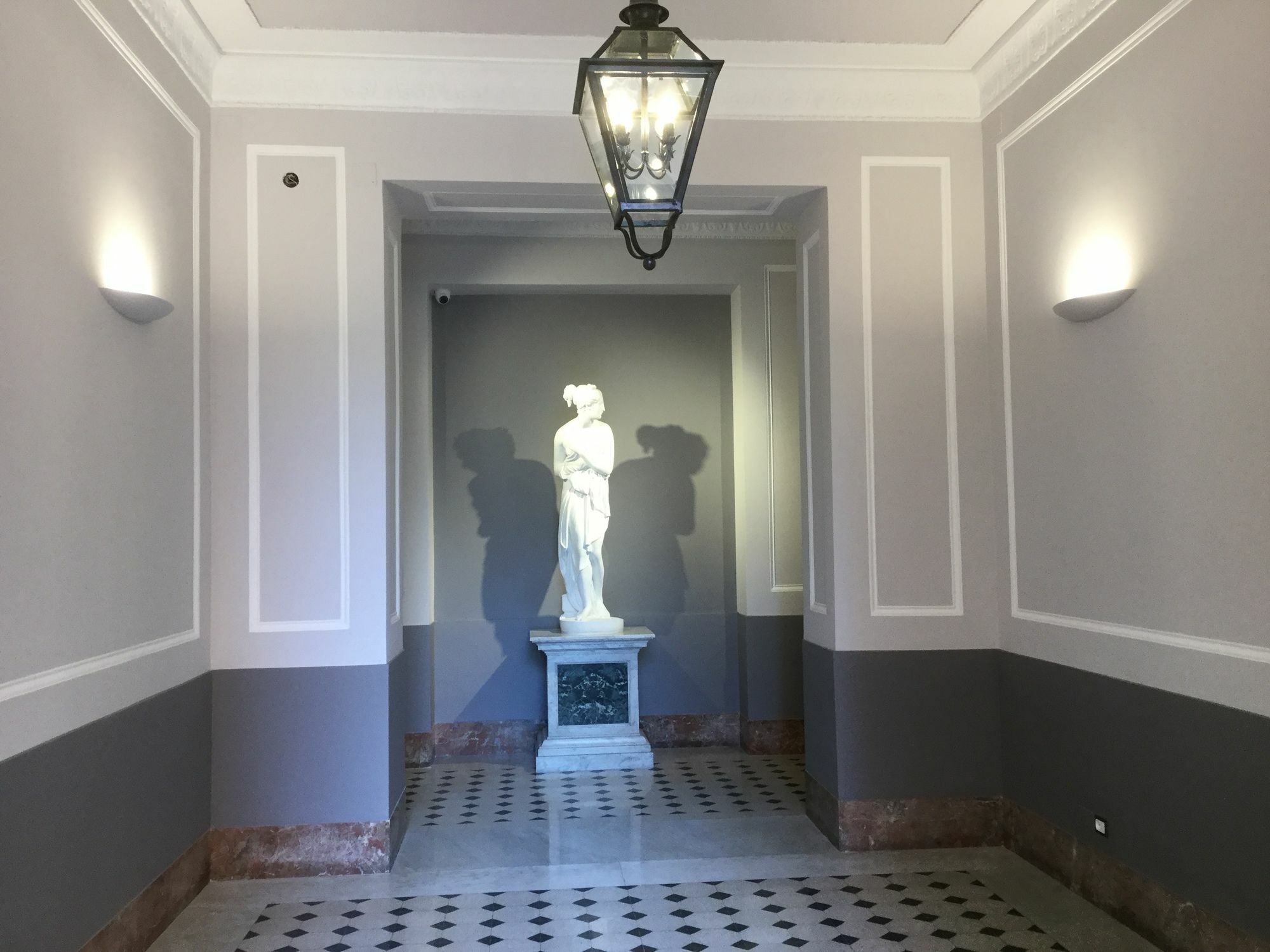 Guest house Castel Sant'angelo