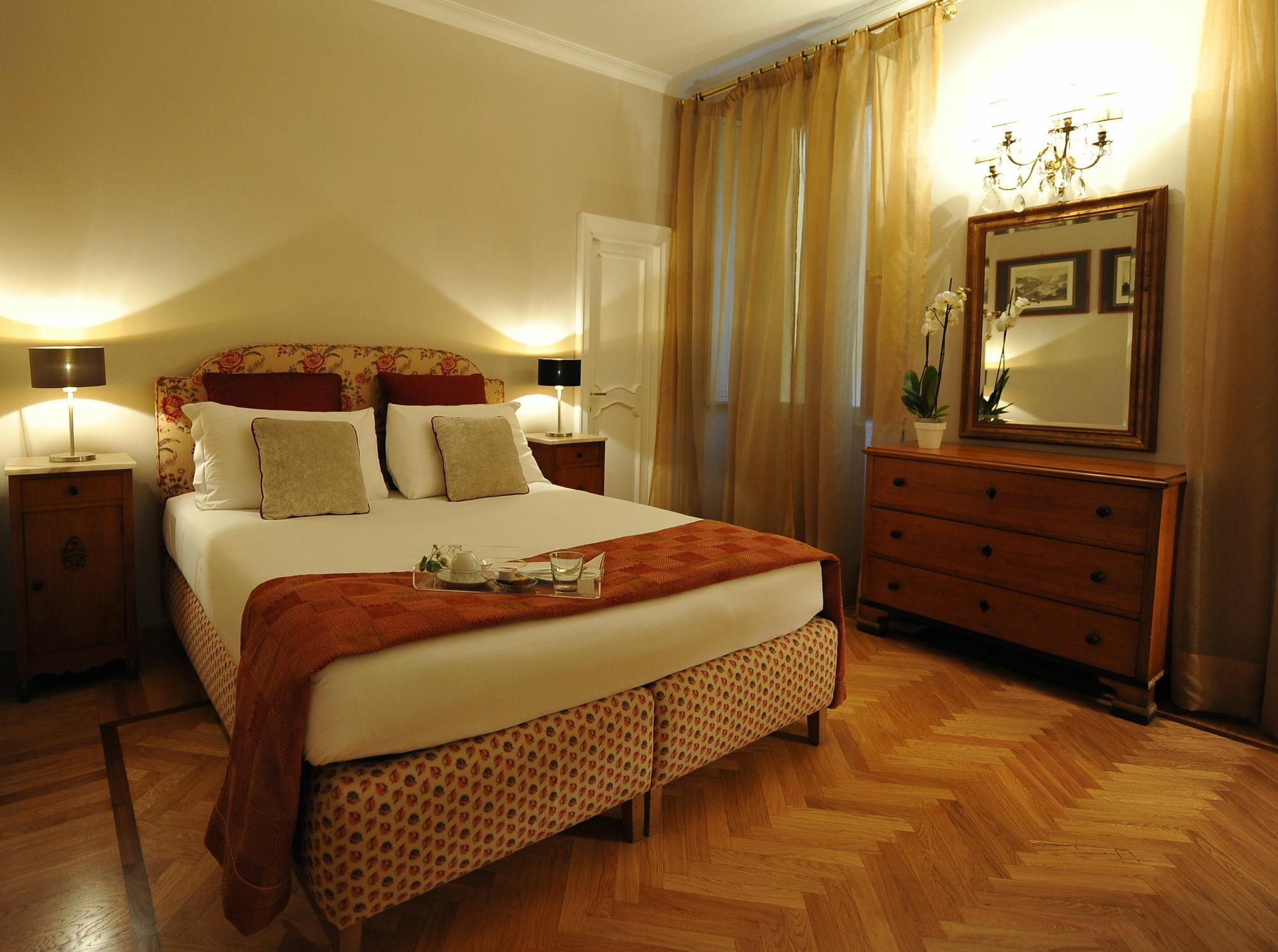 Guest house Angel Spagna