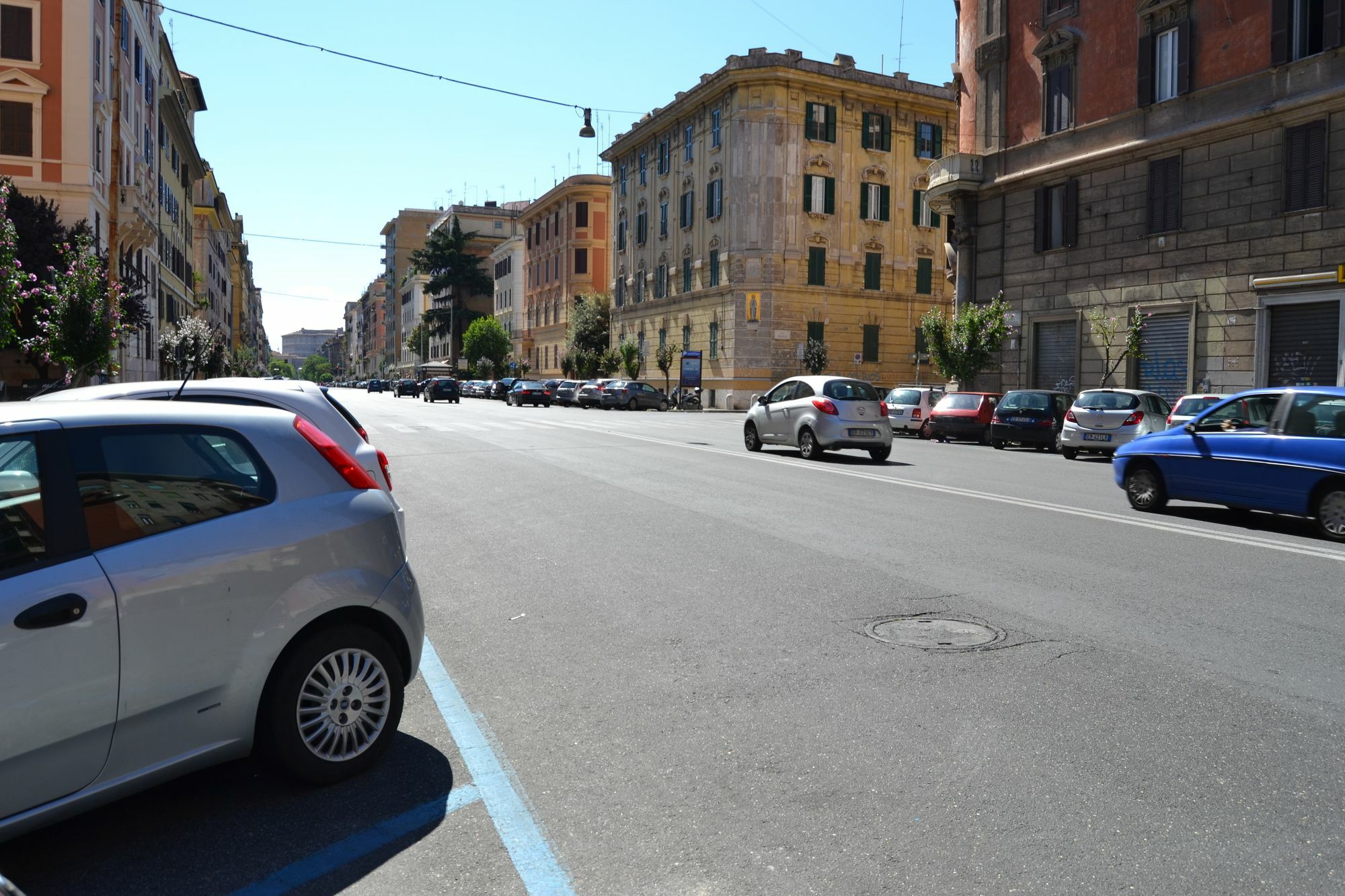 Guest house I Prati Di 3*