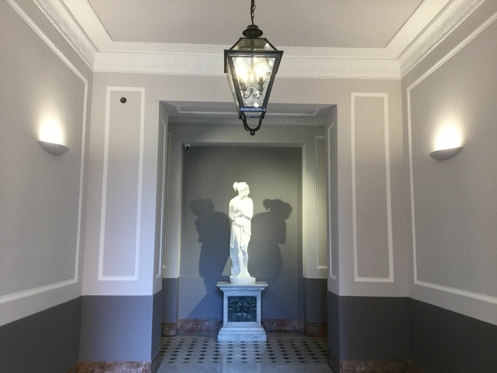 Castel Sant'angelo Guest house