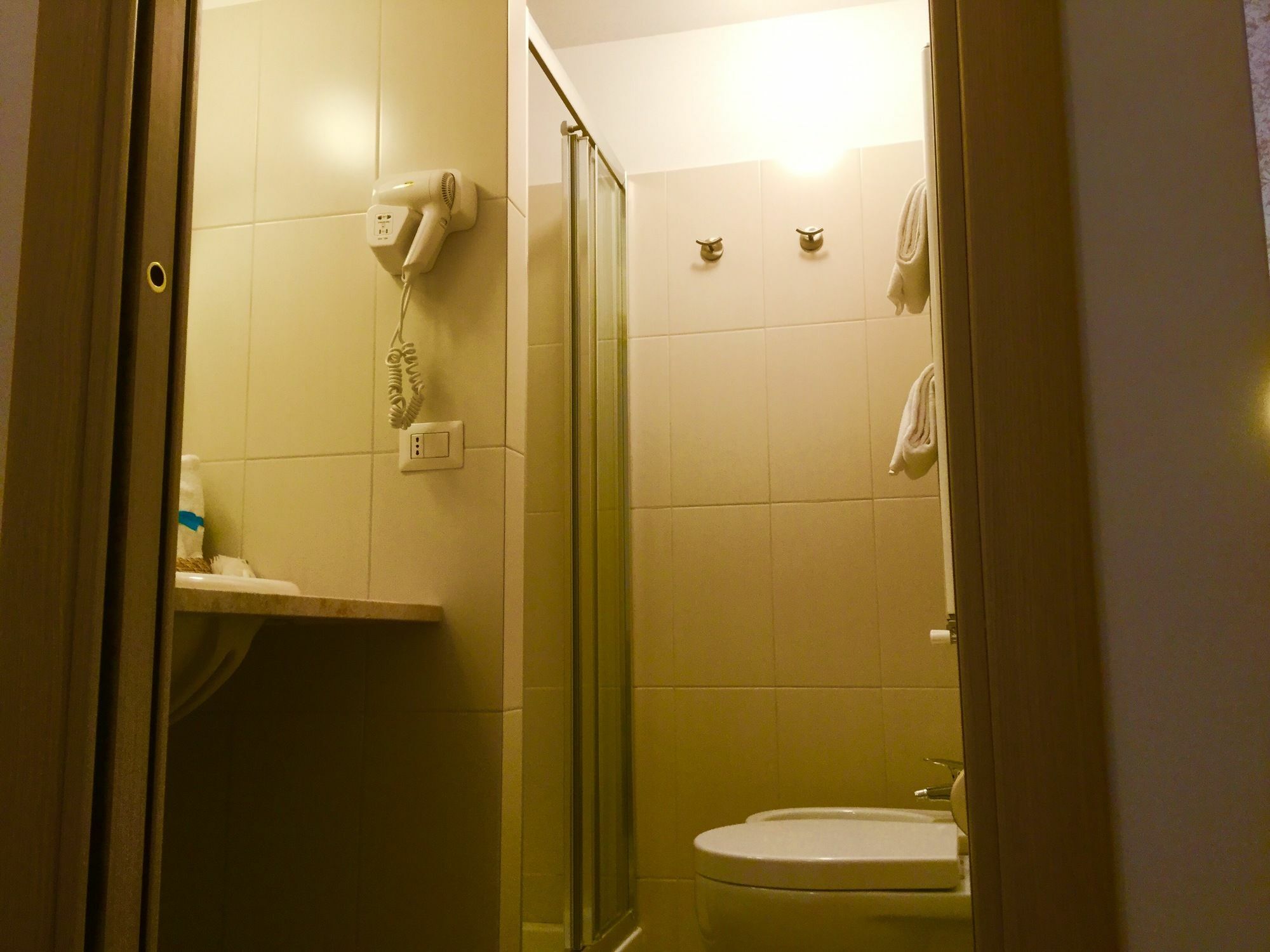 Guest house Castel Sant'angelo Rome