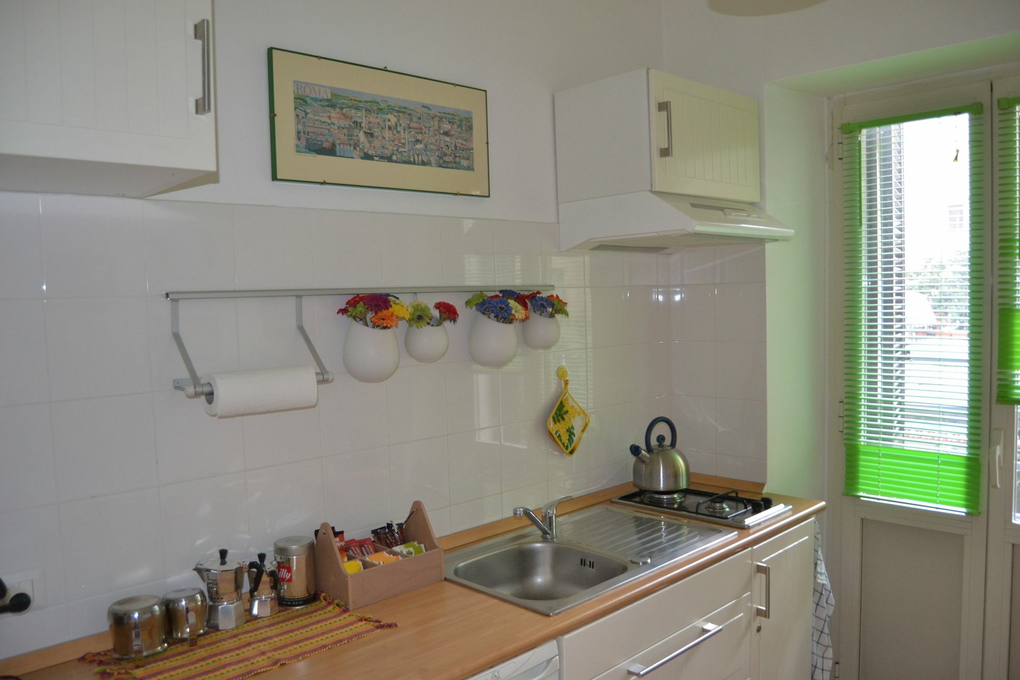 Guest house I Prati Di