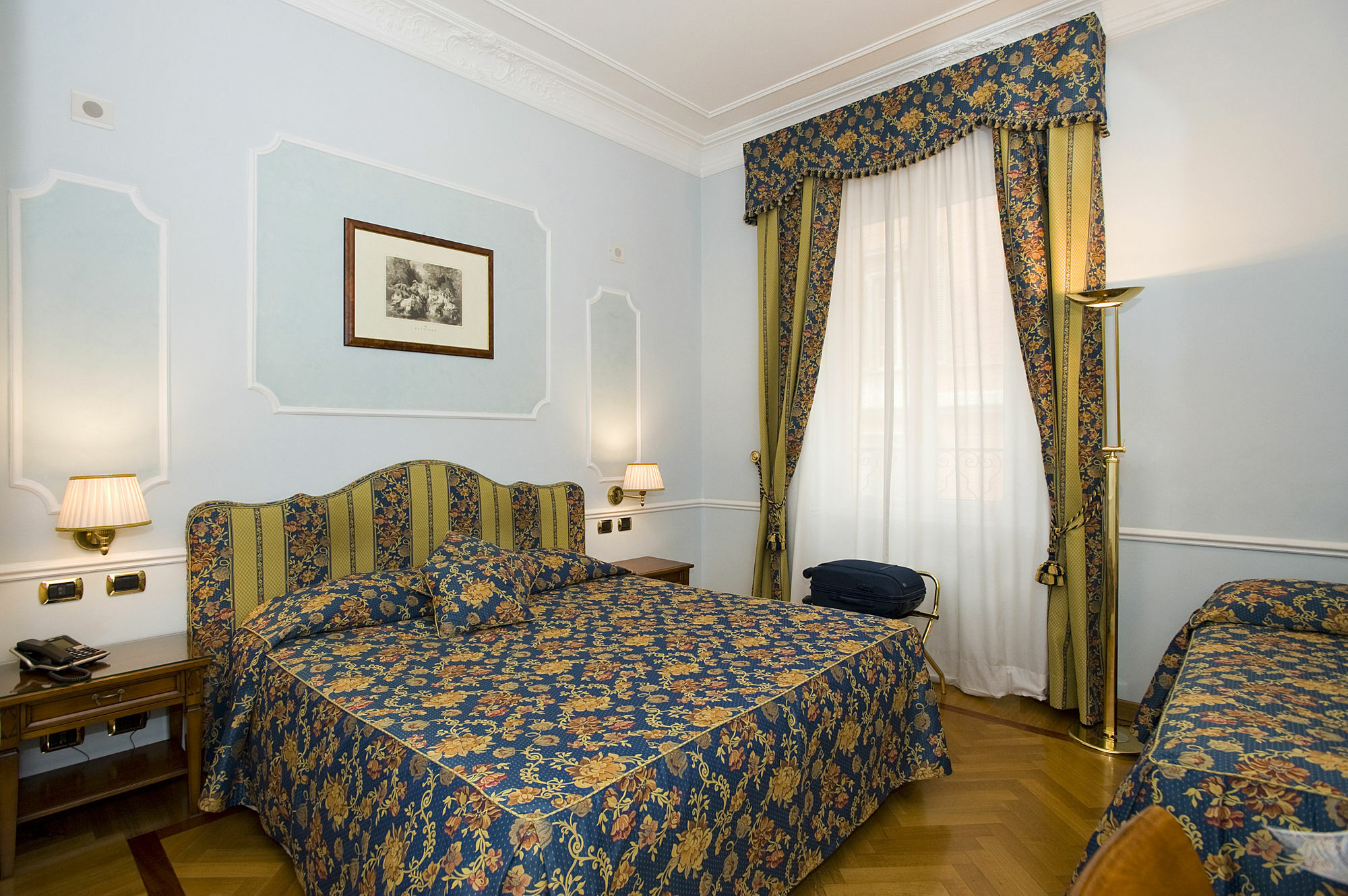 Hotel Hotel Cellini 3*