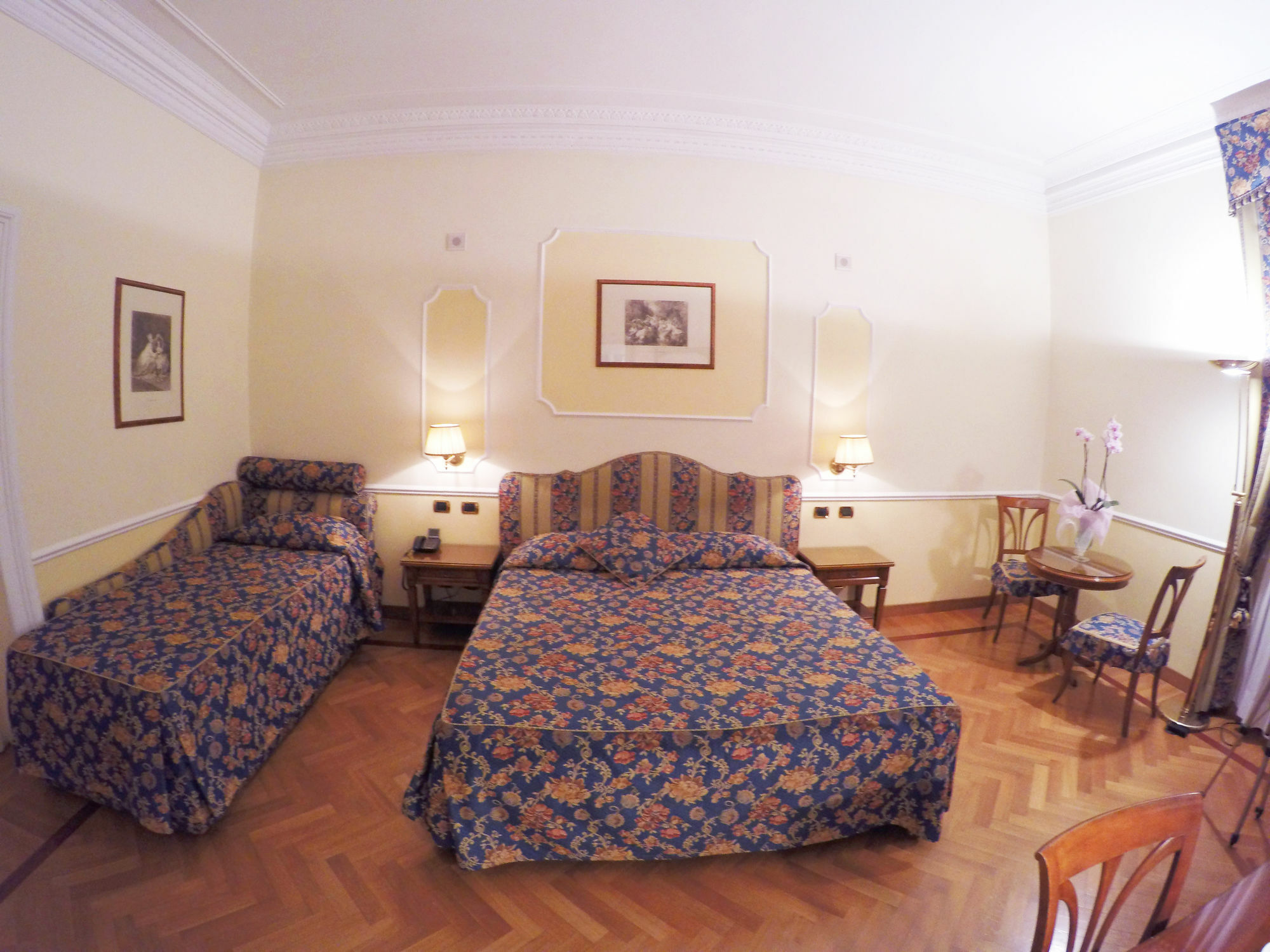 Hotel Hotel Cellini 3*
