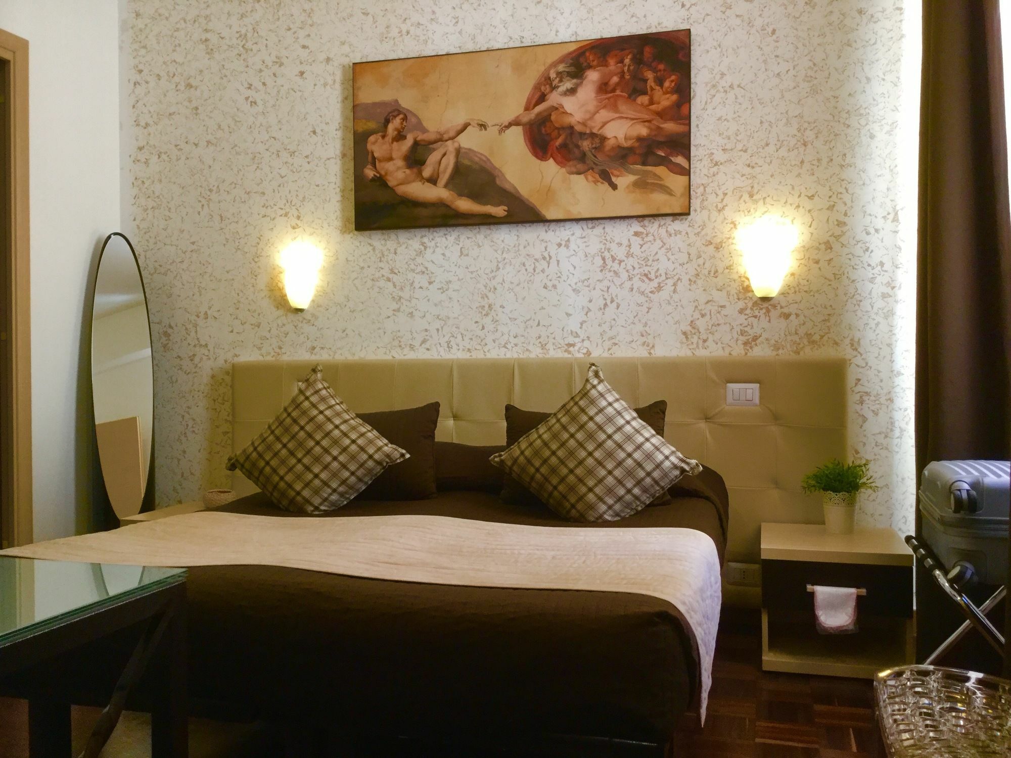 Castel Sant'angelo Guest house Rome
