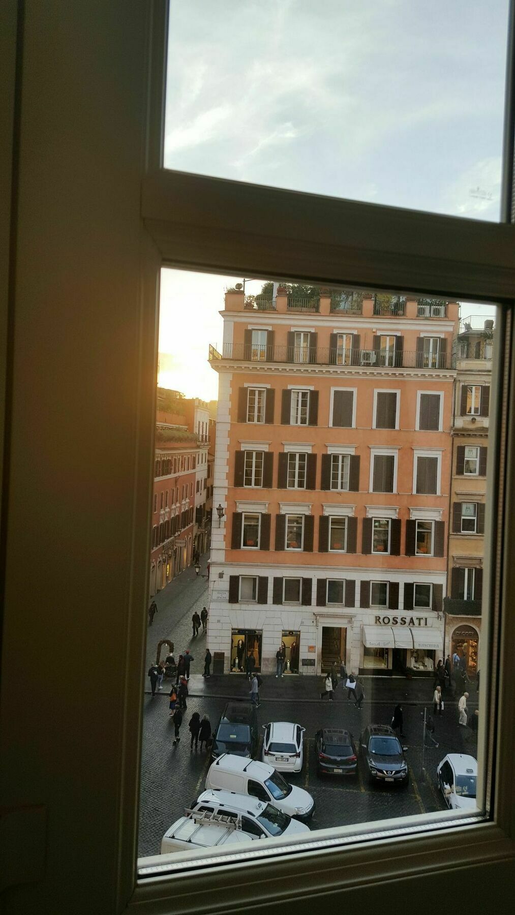 Angel Spagna Guest house