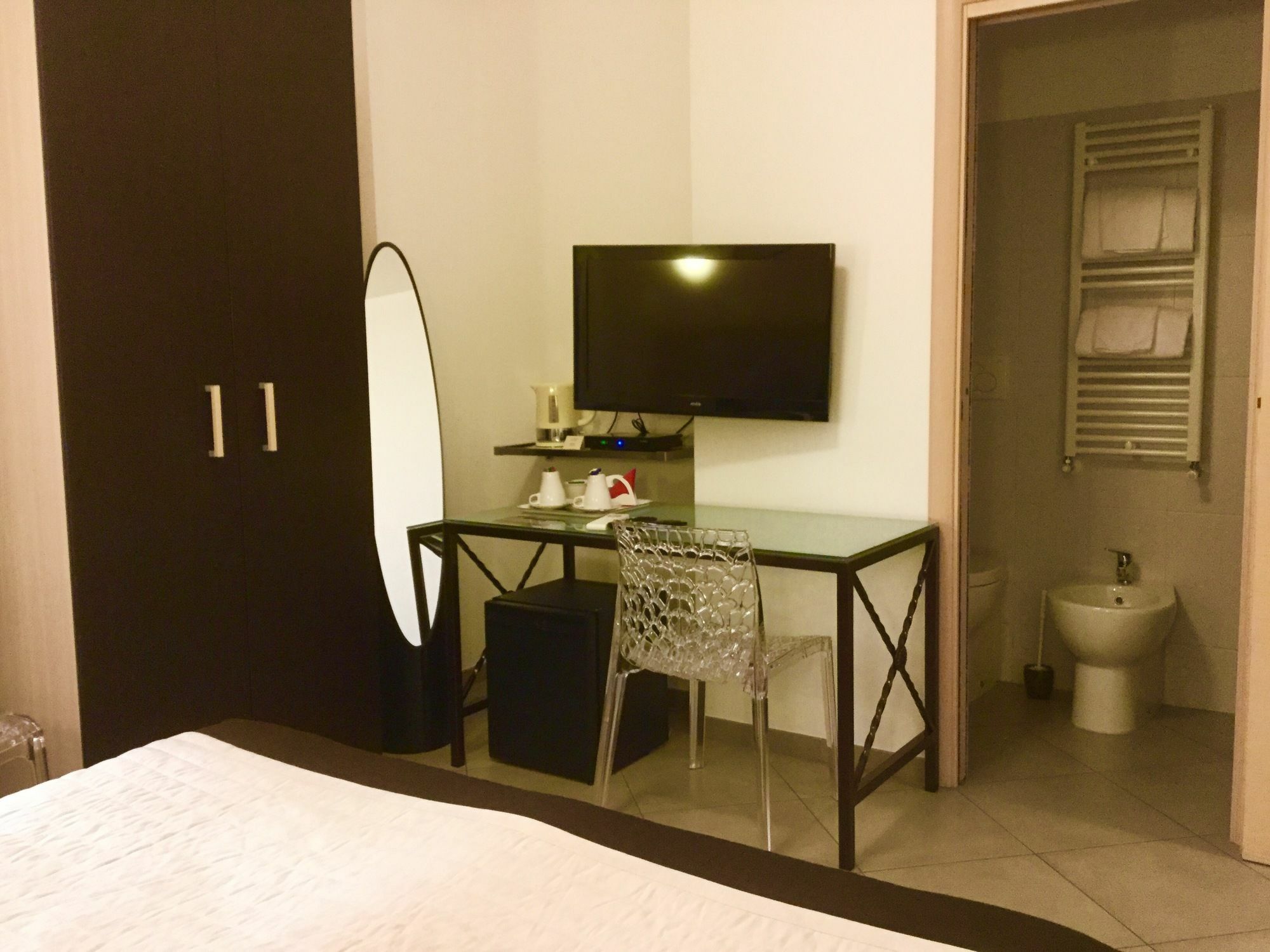 Guest house Castel Sant'angelo Rome