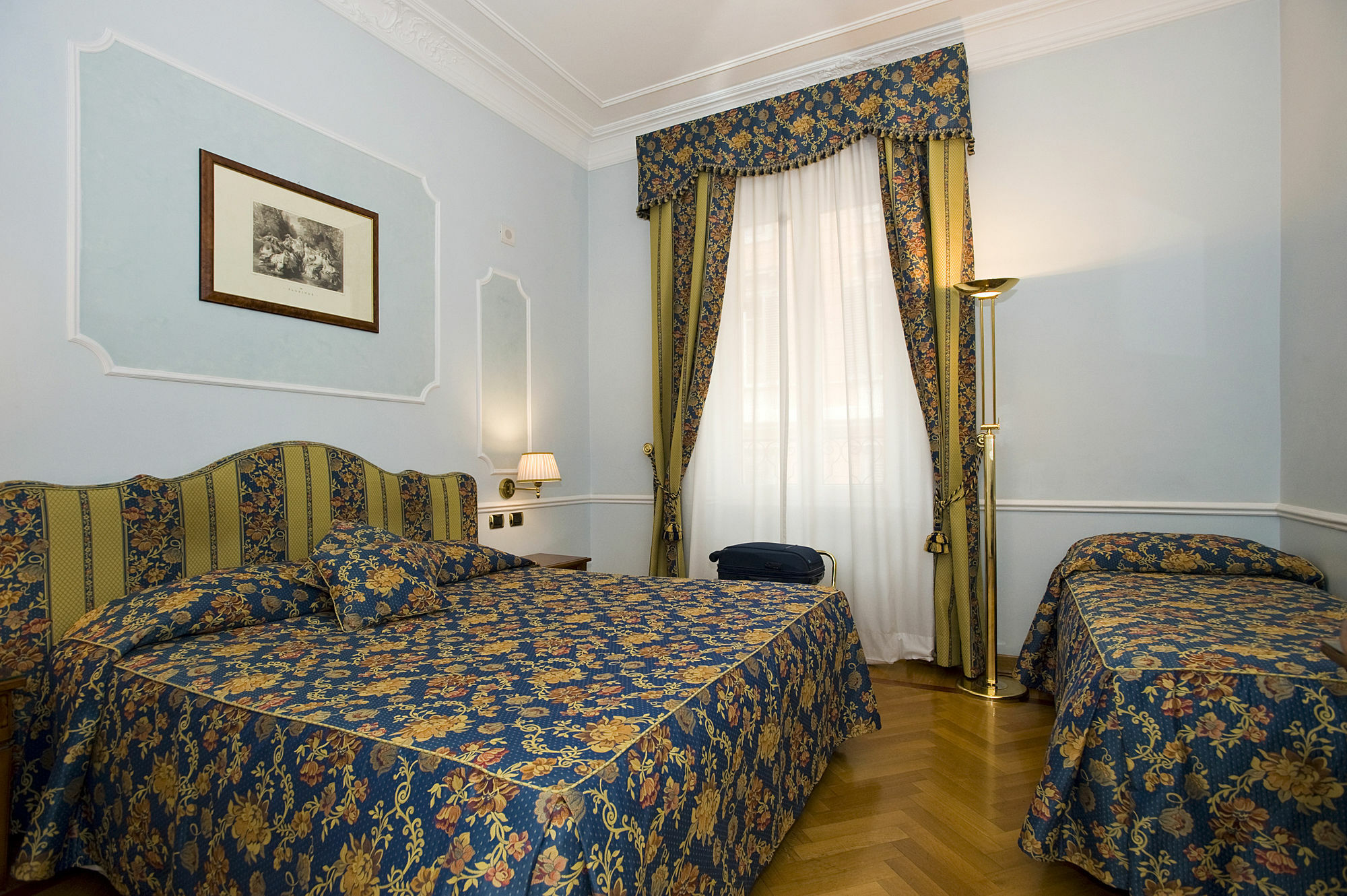 Hotel Cellini 3*