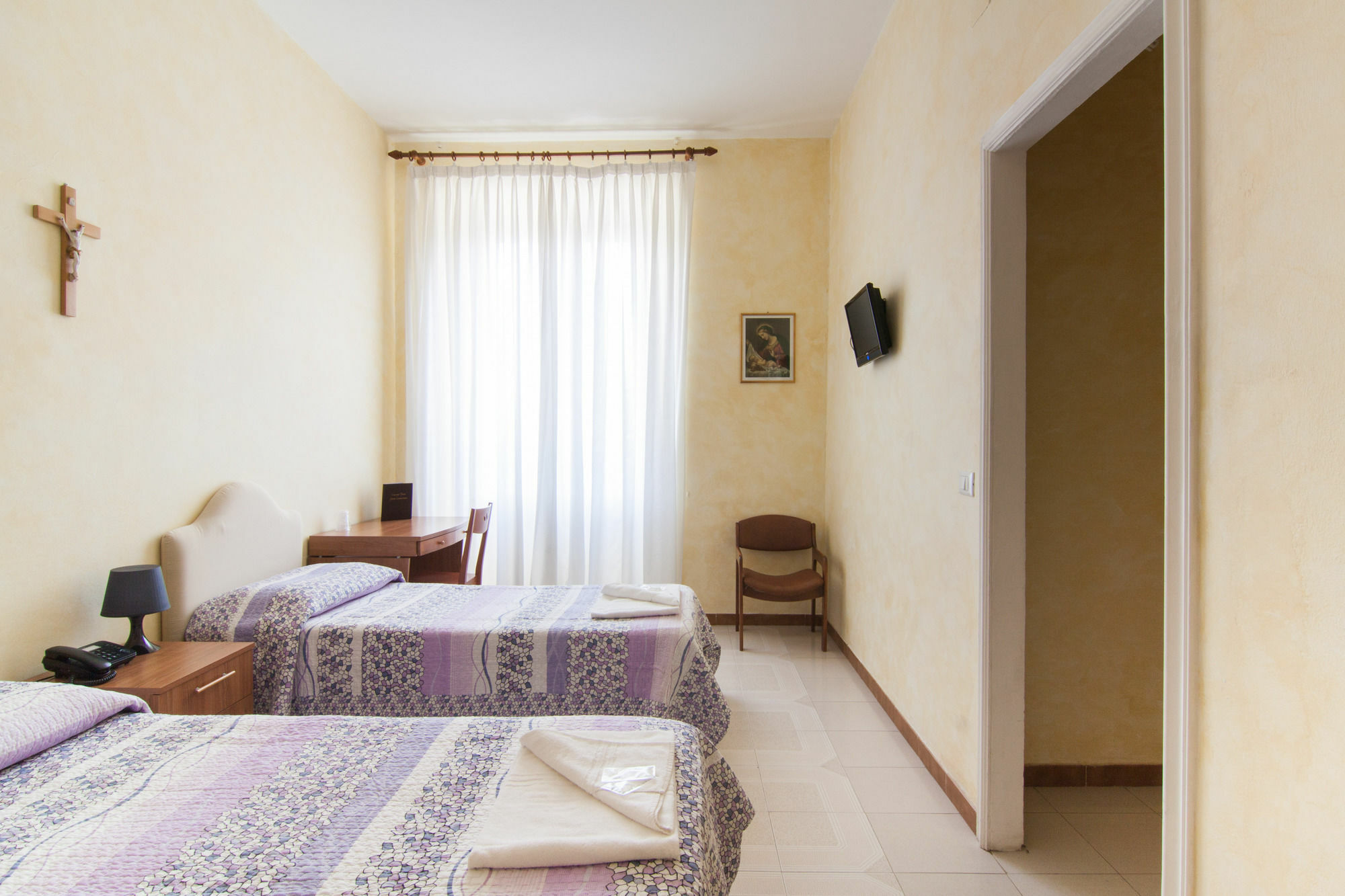 Monte Mario Guest house Rome