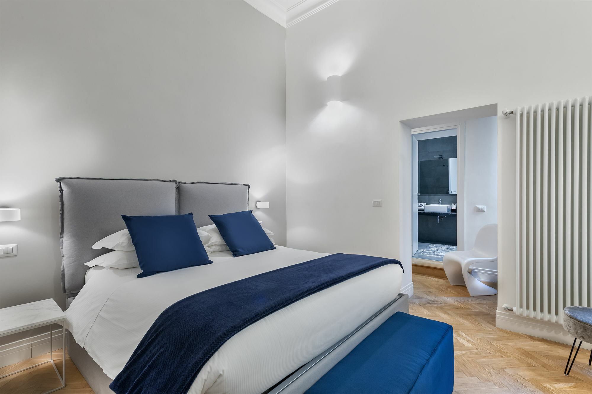 Da Me Guest house Rome