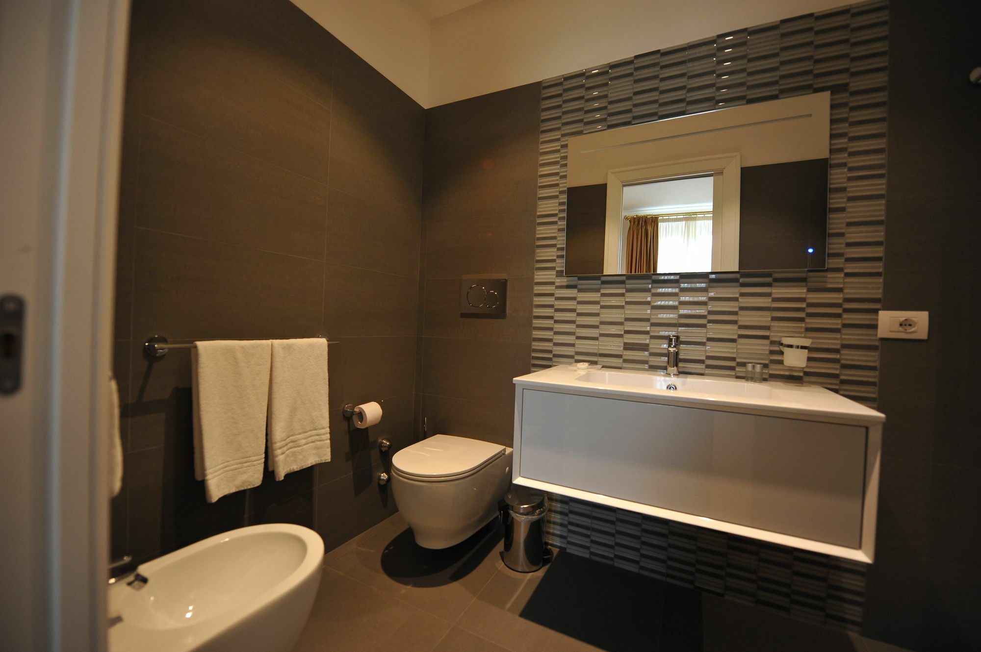 Guest house Angel Spagna 2*