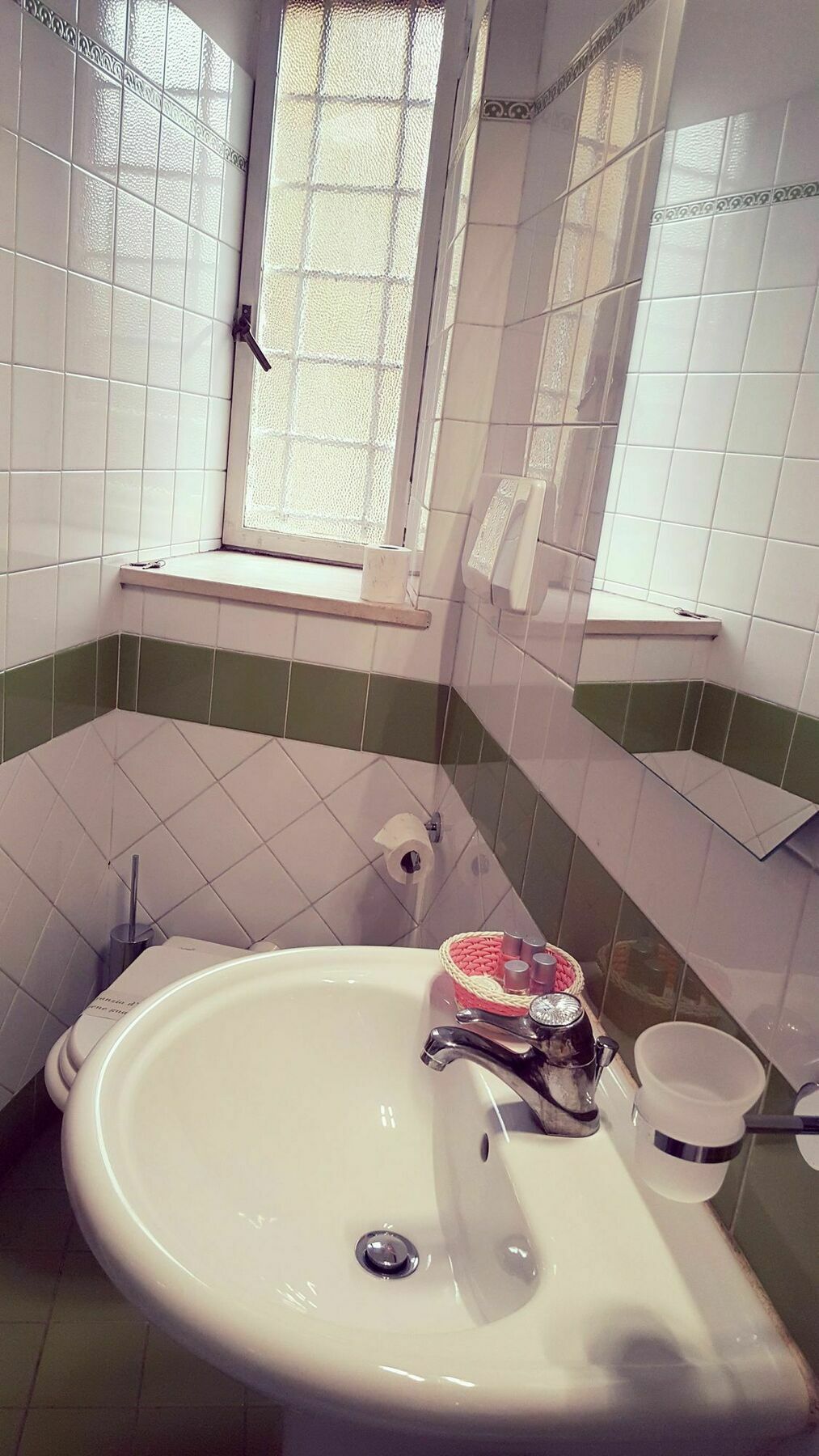Guest house Angel Spagna
