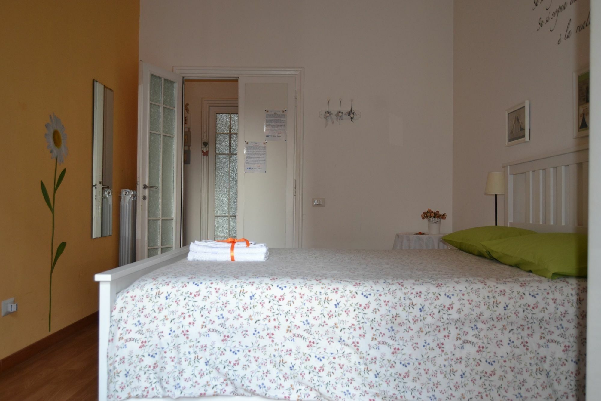 I Prati Di Guest house 3*