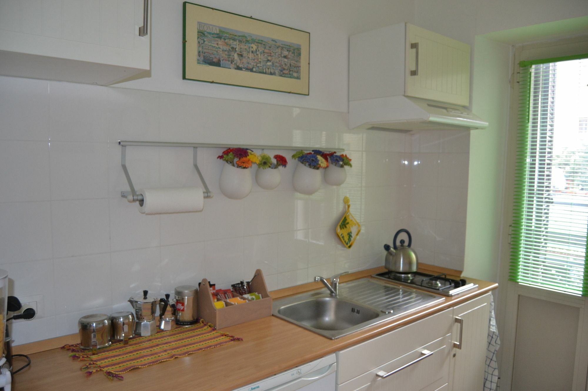 Guest house I Prati Di