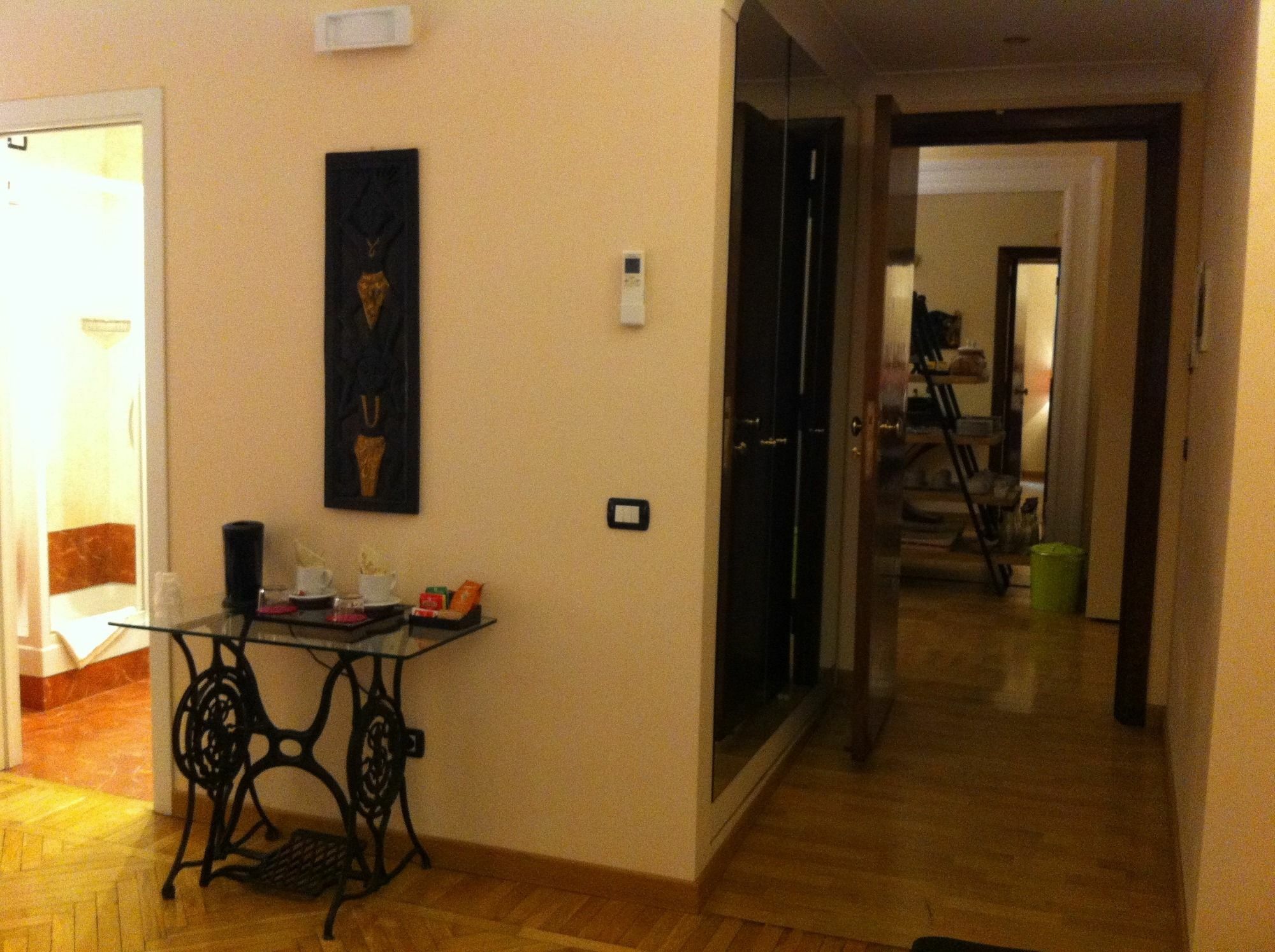 Residenza Delle Arti Affittacamere