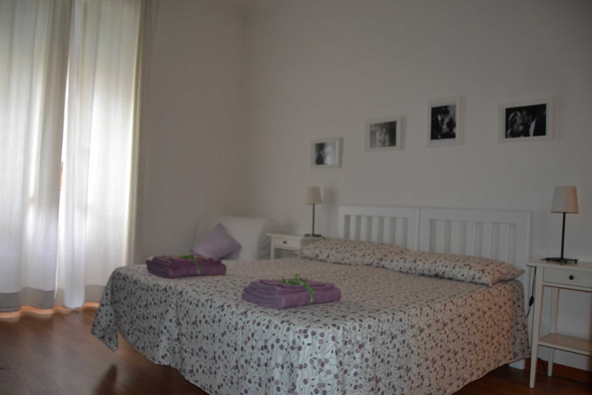 I Prati Di Guest house