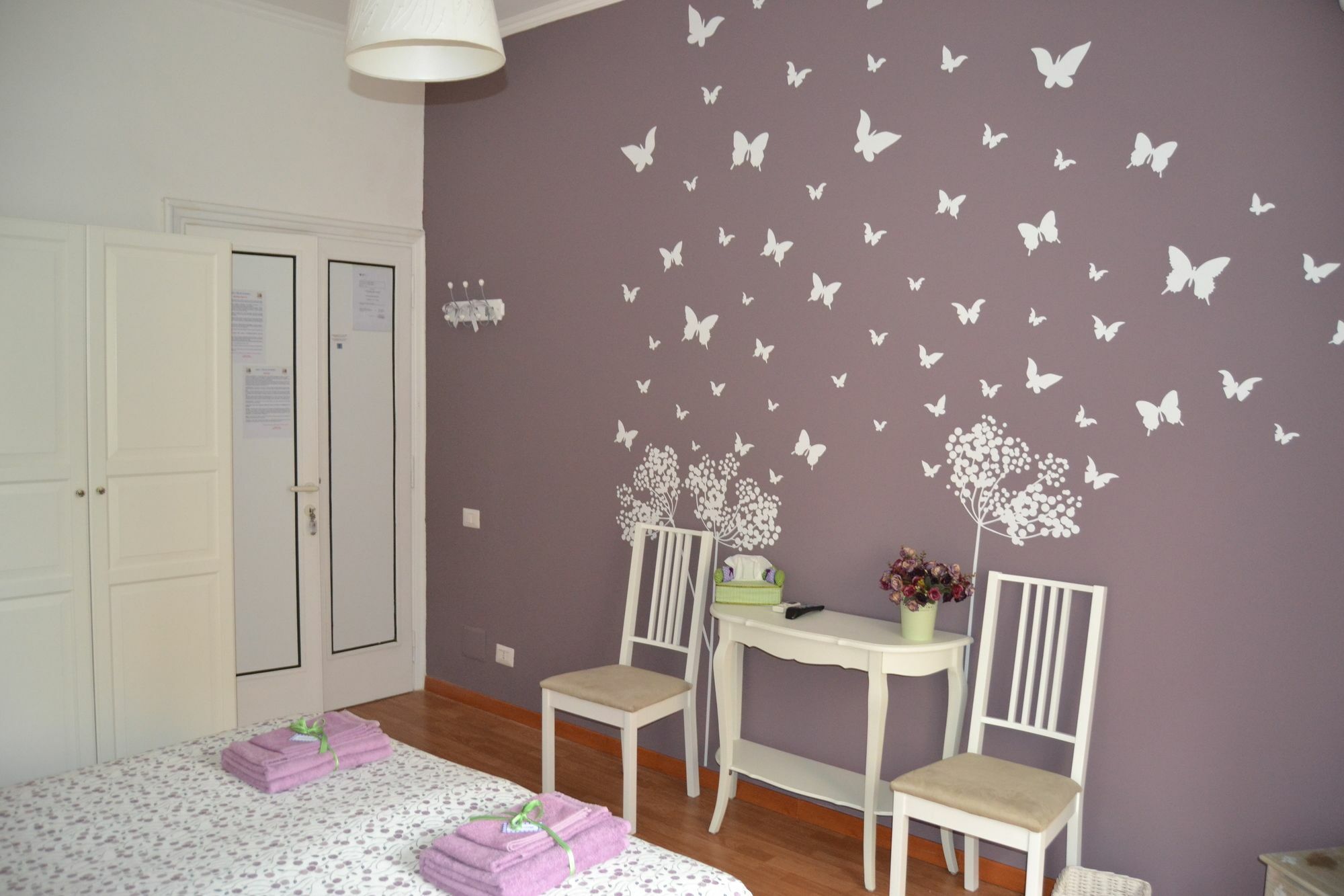 I Prati Di Guest house 3*