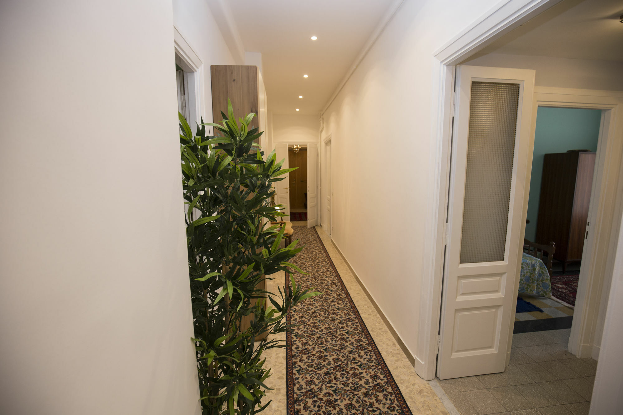 Giubiliana 3* Rome