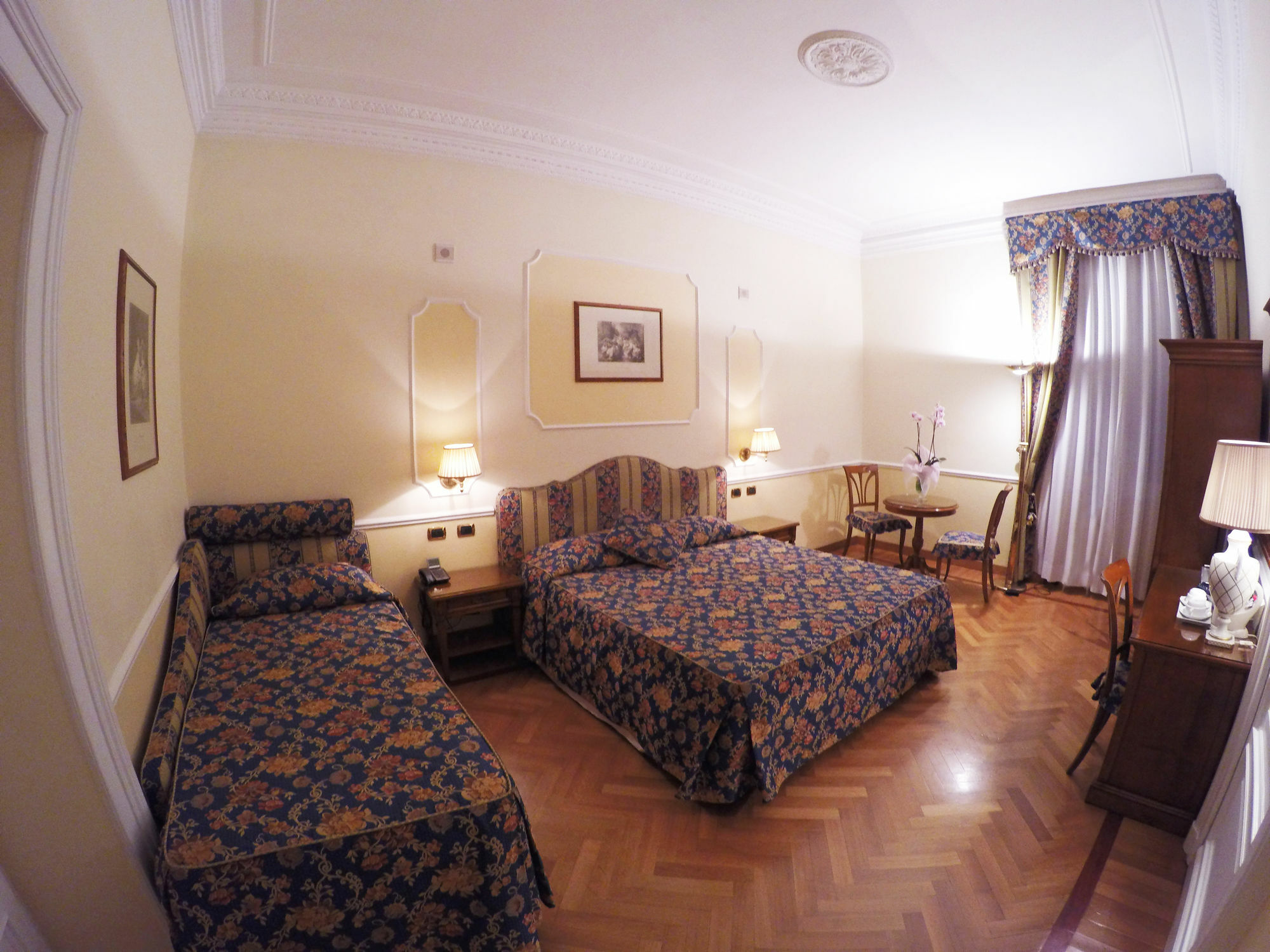 Residenza Cellini Hotel