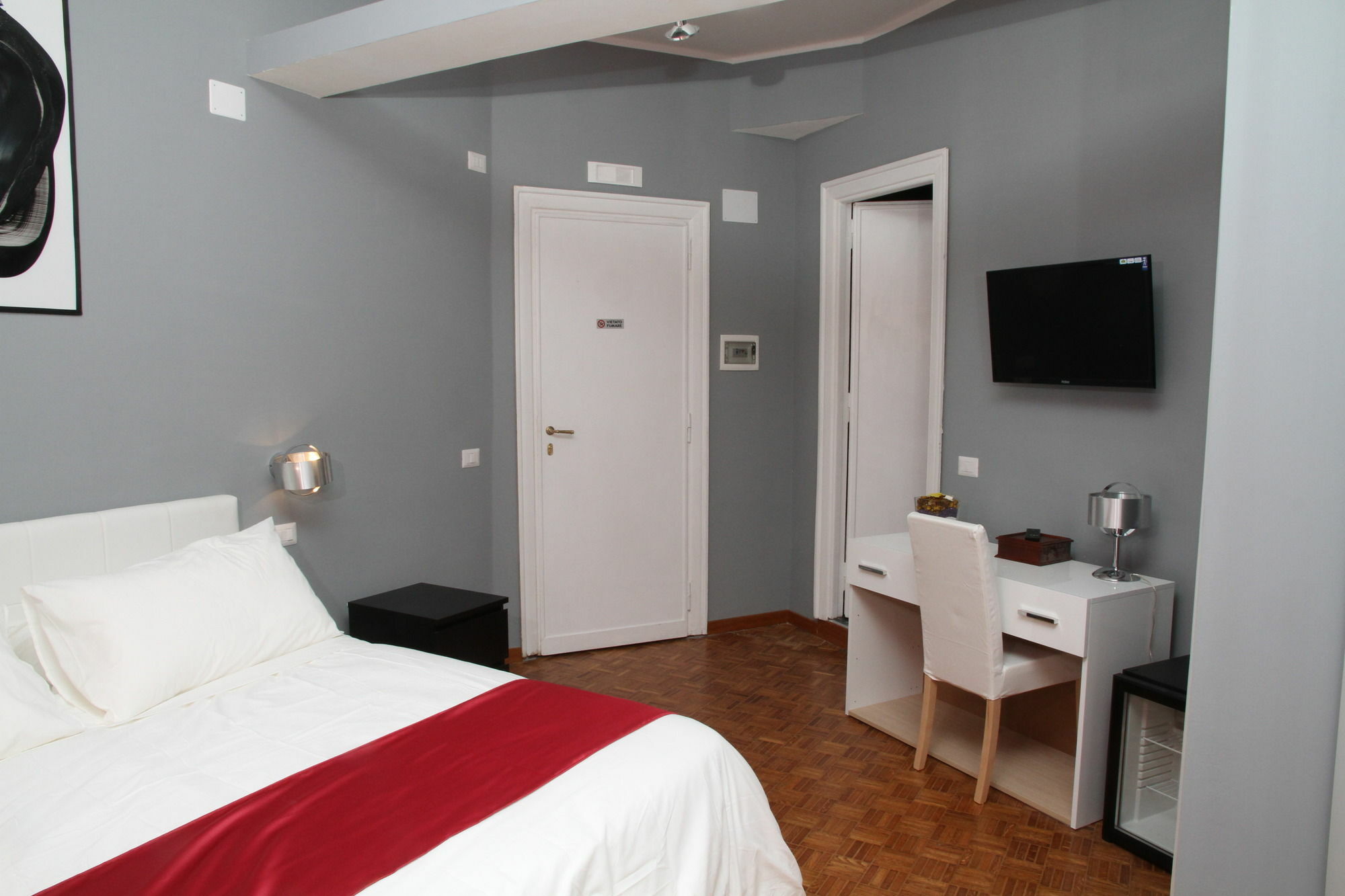 Affittacamere Parioli Bed&business Roma