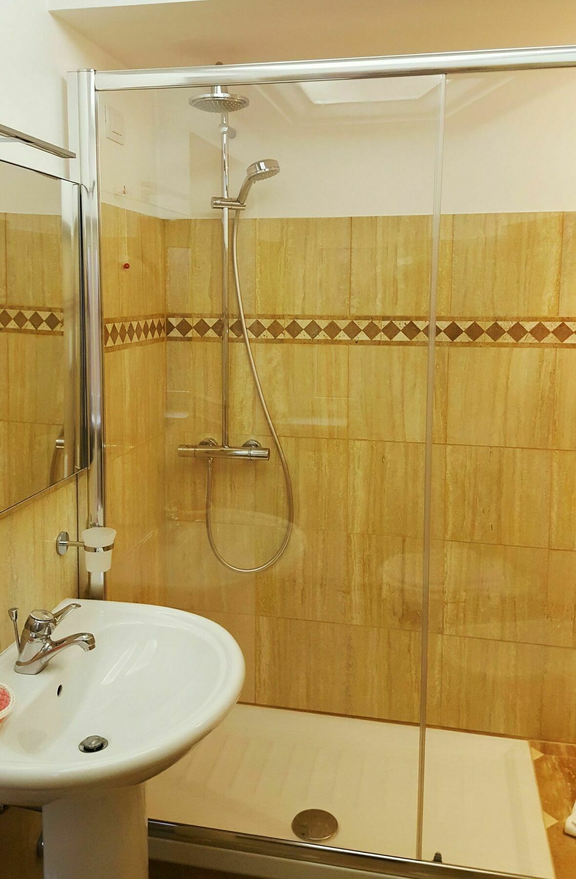 Angel Spagna Guest house