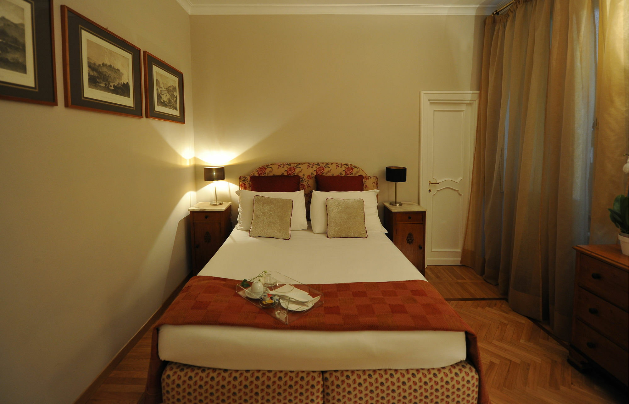 Angel Spagna Guest house