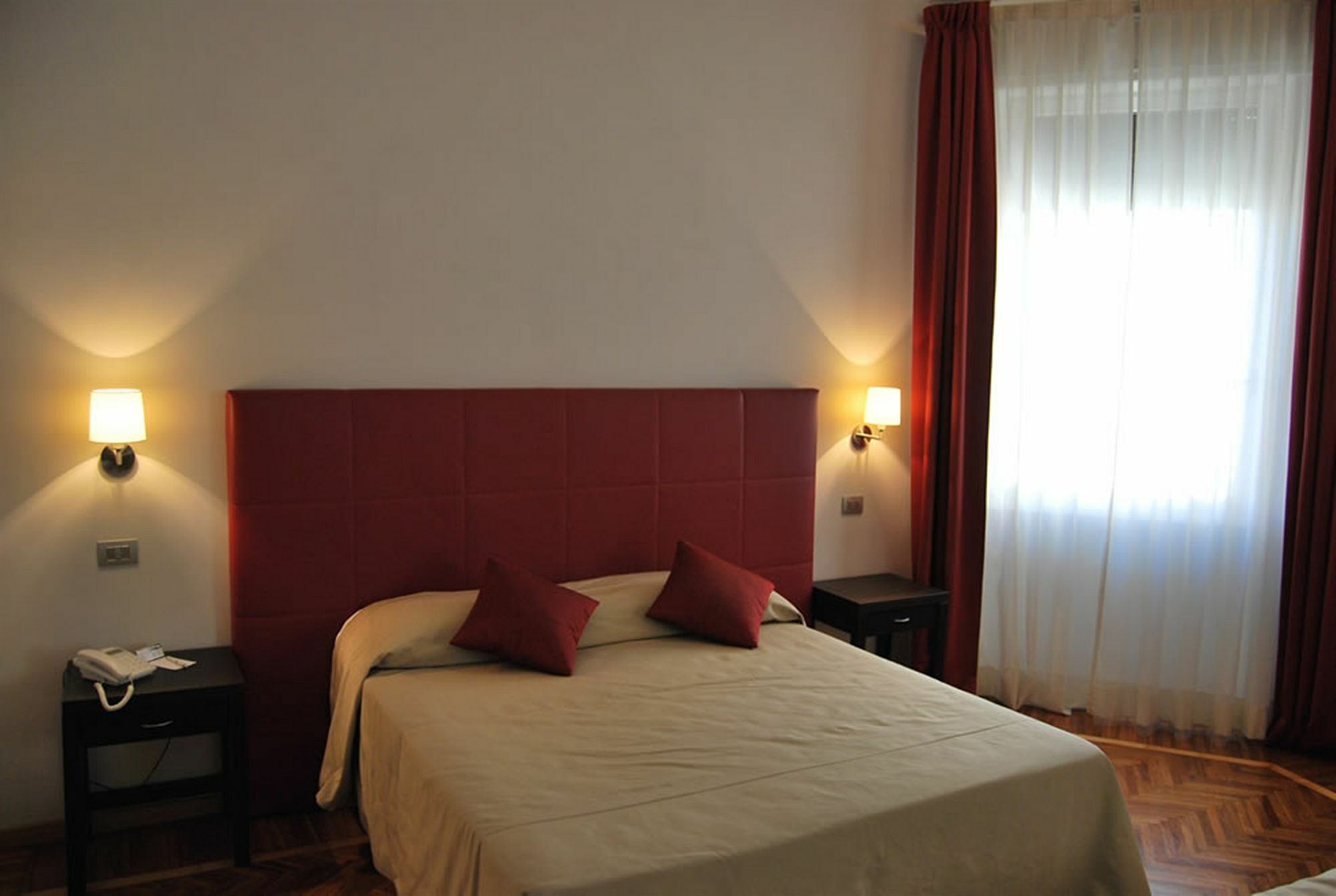 Guest house Target Rome