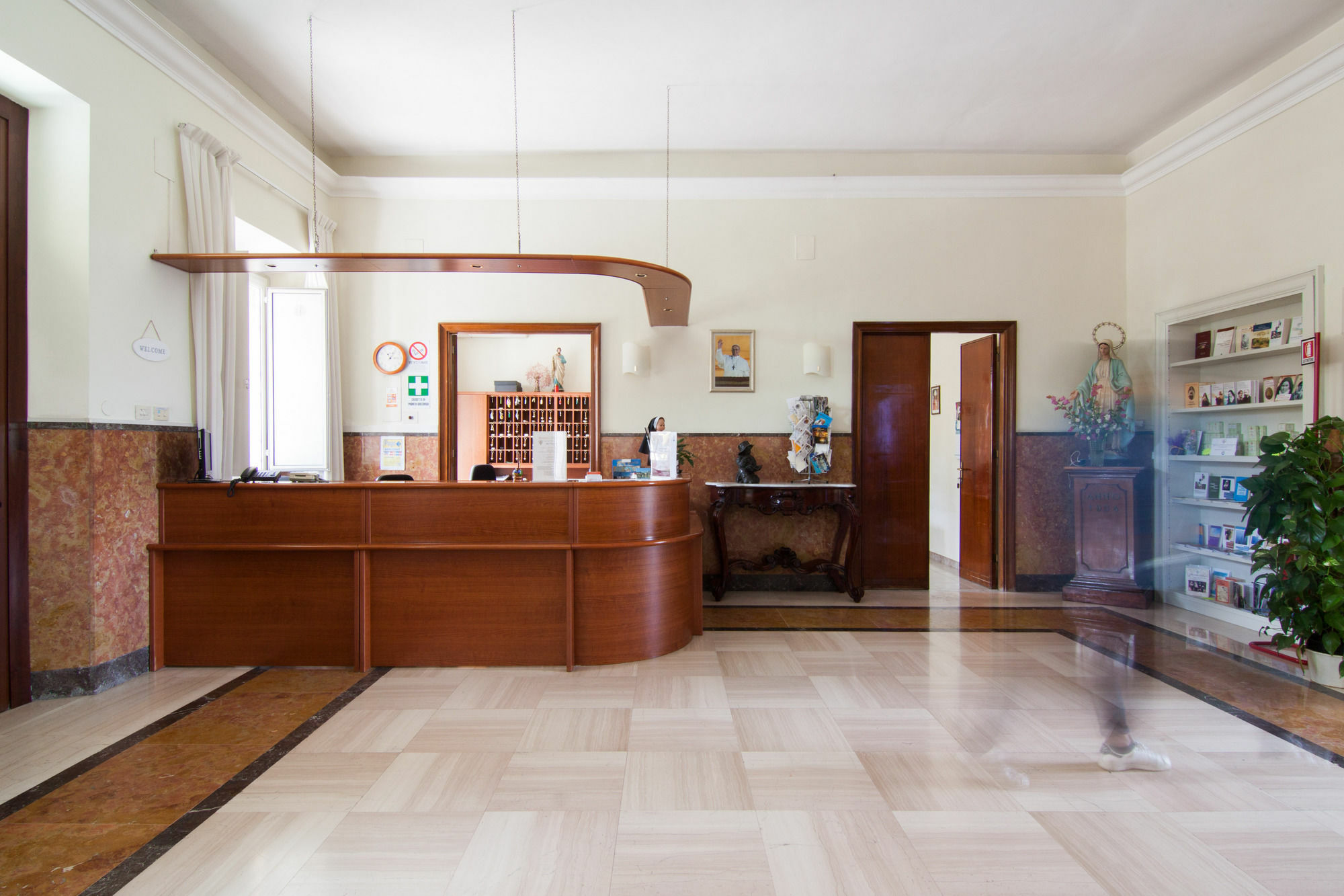 Guest house Monte Mario