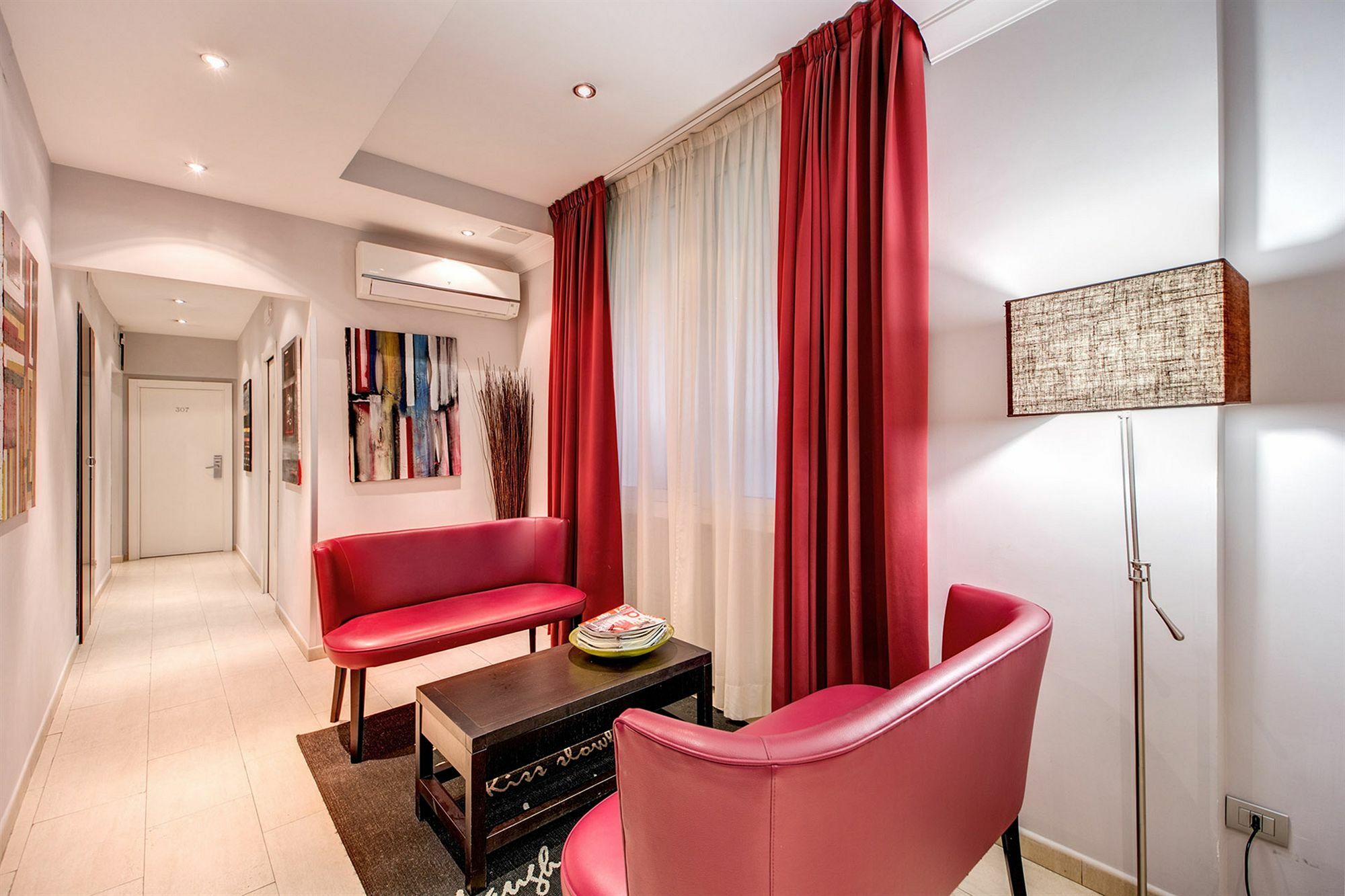 Target 3* Rome