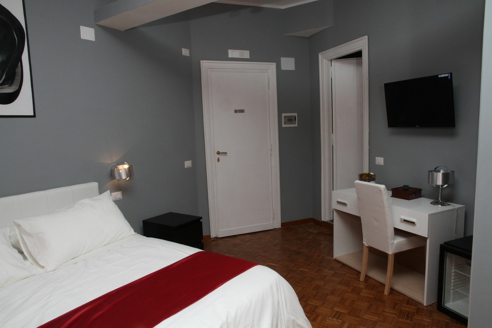 Parioli Bed&business Affittacamere 3*
