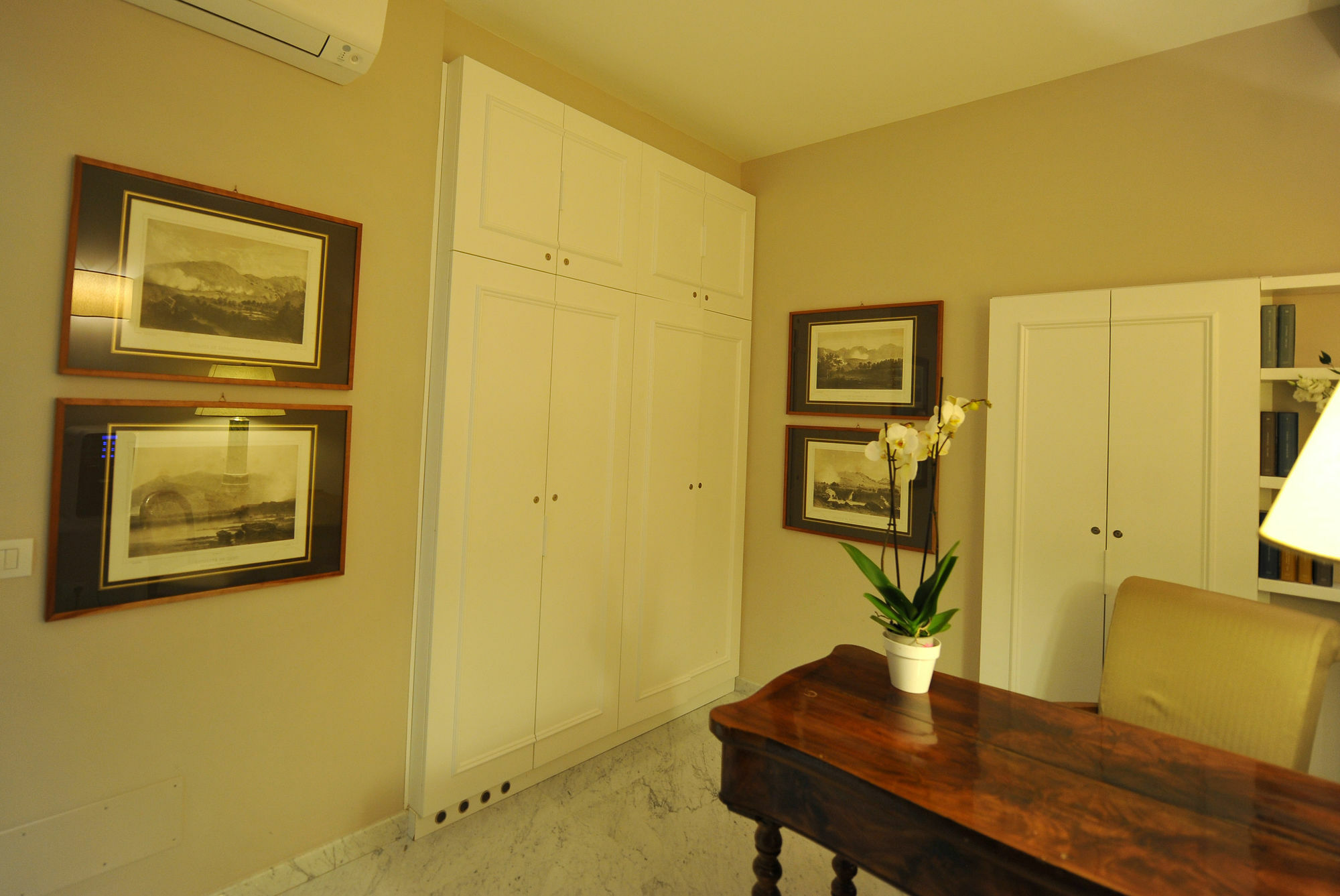 Angel Spagna Guest house Rome