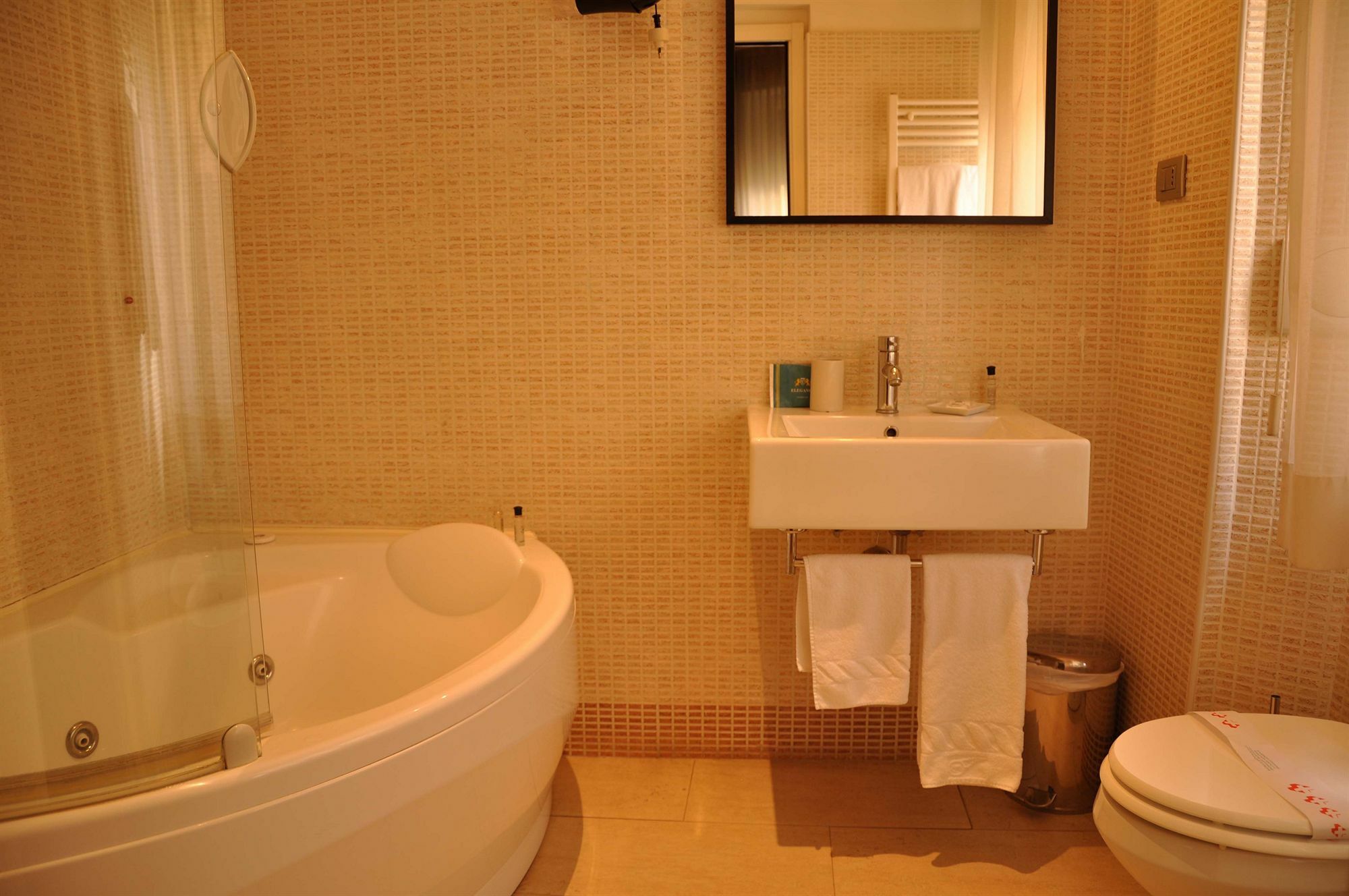 Target Guest house